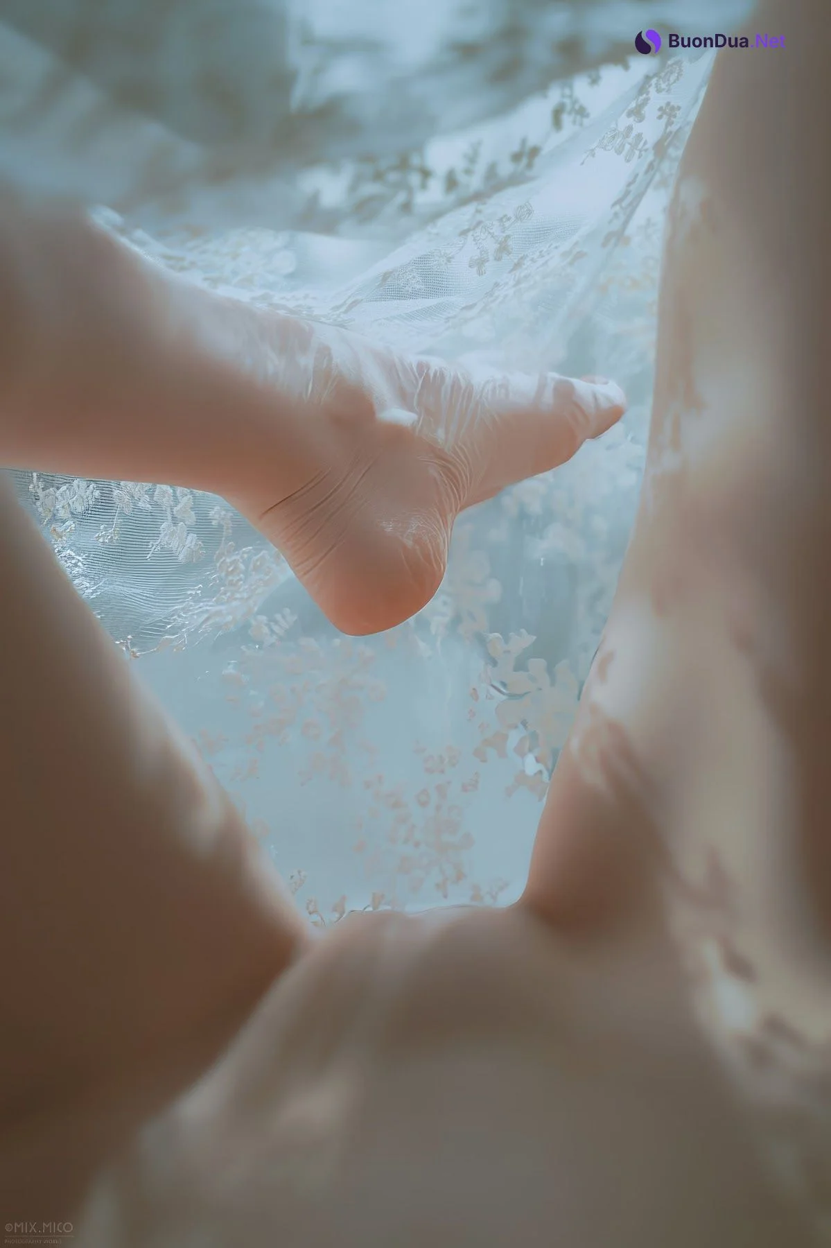MixMico Adult Photography – 摄影师MixMico大尺度唯美写真 - Photo 96