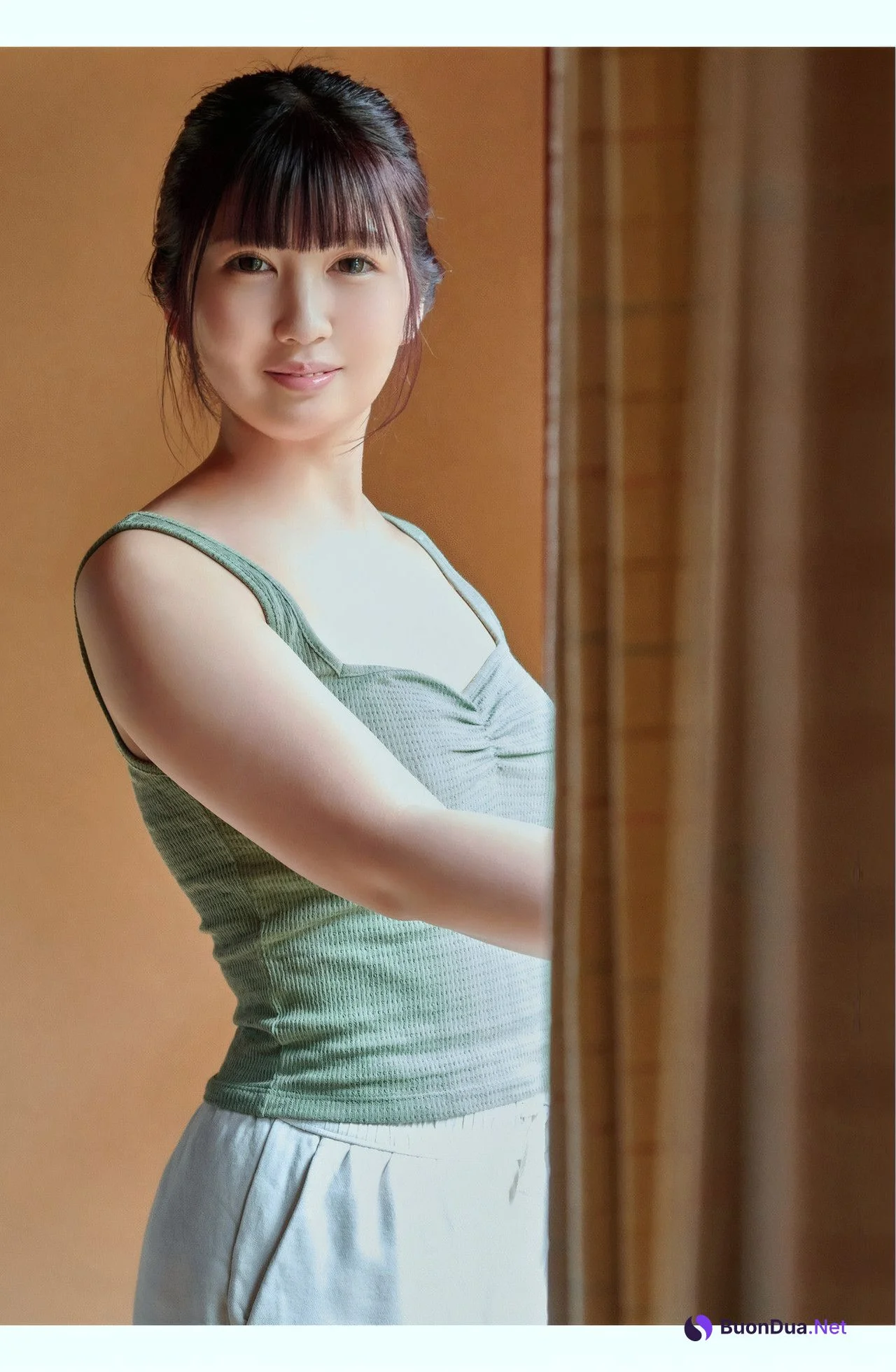 Miyabi Hirose 広瀬みやび, グラビア写真集 「雅-miyabi-」 Set.01 - Photo 10