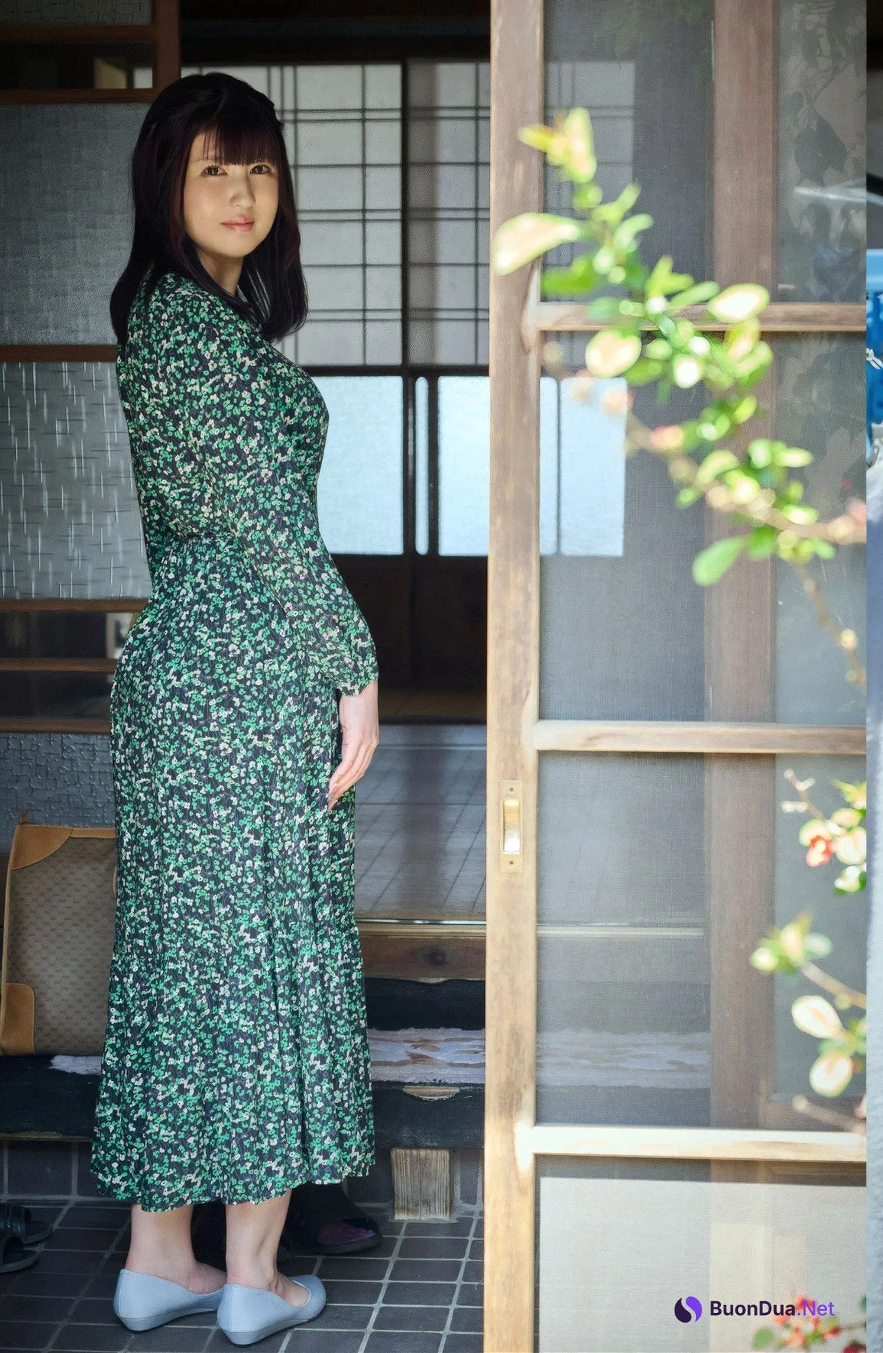 Miyabi Hirose 広瀬みやび, グラビア写真集 「雅-miyabi-」 Set.02 - Photo 6
