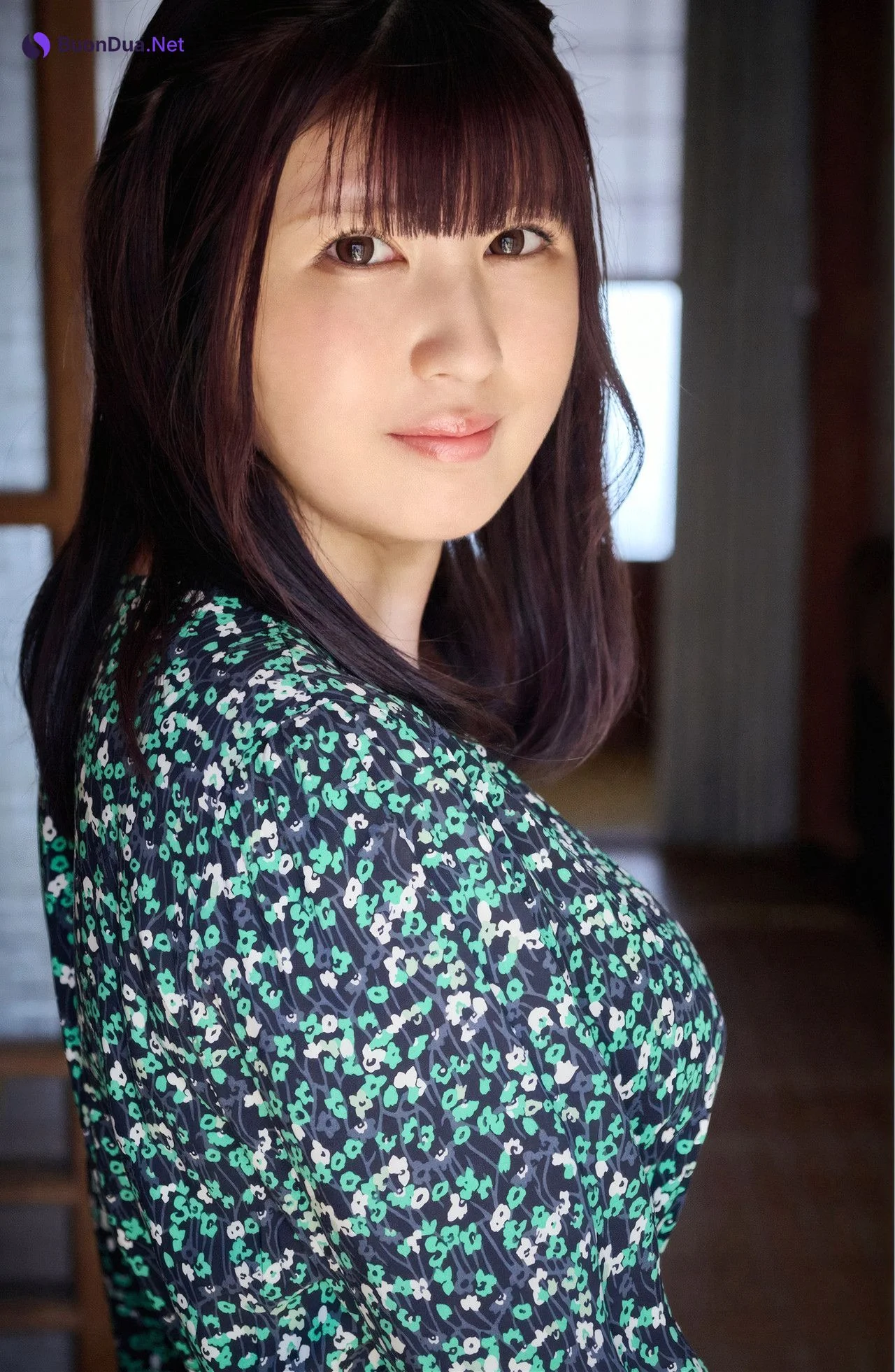 Miyabi Hirose 広瀬みやび, グラビア写真集 「雅-miyabi-」 Set.02 - Photo 7