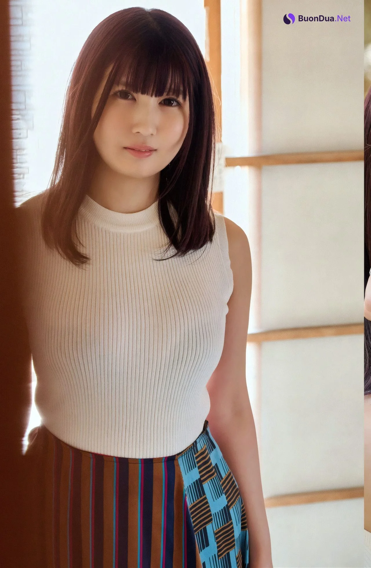 Miyabi Hirose 広瀬みやび, グラビア写真集 「雅-miyabi-」 Set.03 - Photo 12
