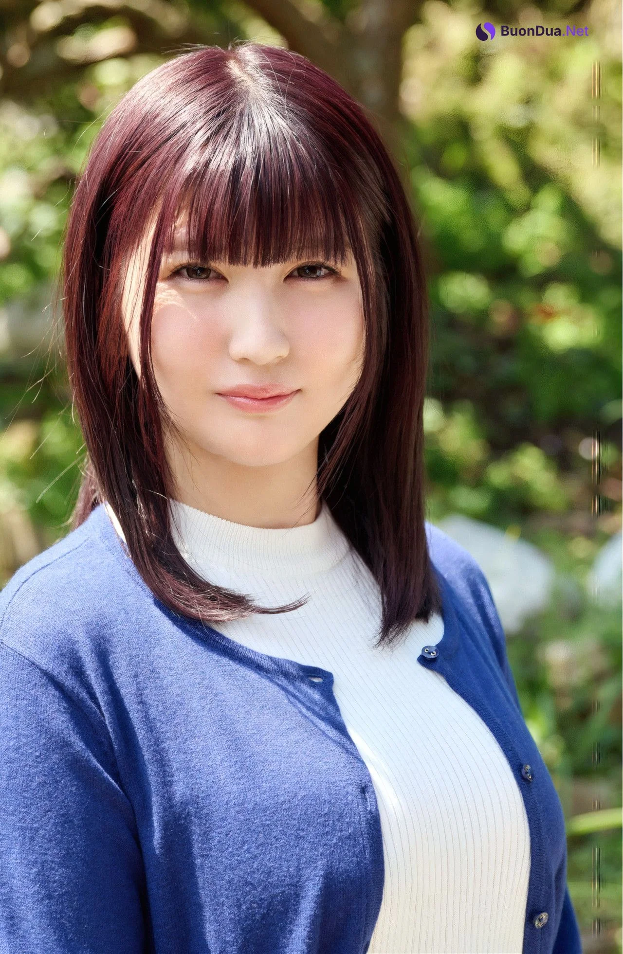 Miyabi Hirose 広瀬みやび, グラビア写真集 「雅-miyabi-」 Set.03 - Photo 3