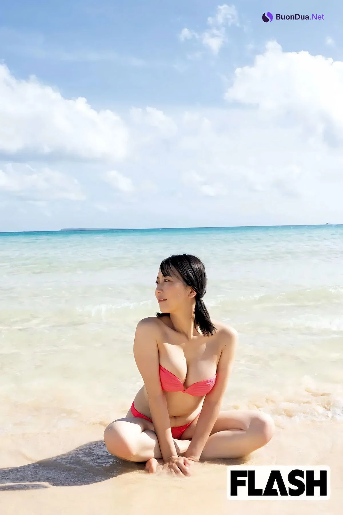 Miyabi Miyakawa 宮川みやび, FLASH 2024.02.20 (フラッシュ 2024年2月20日号) - Photo 10