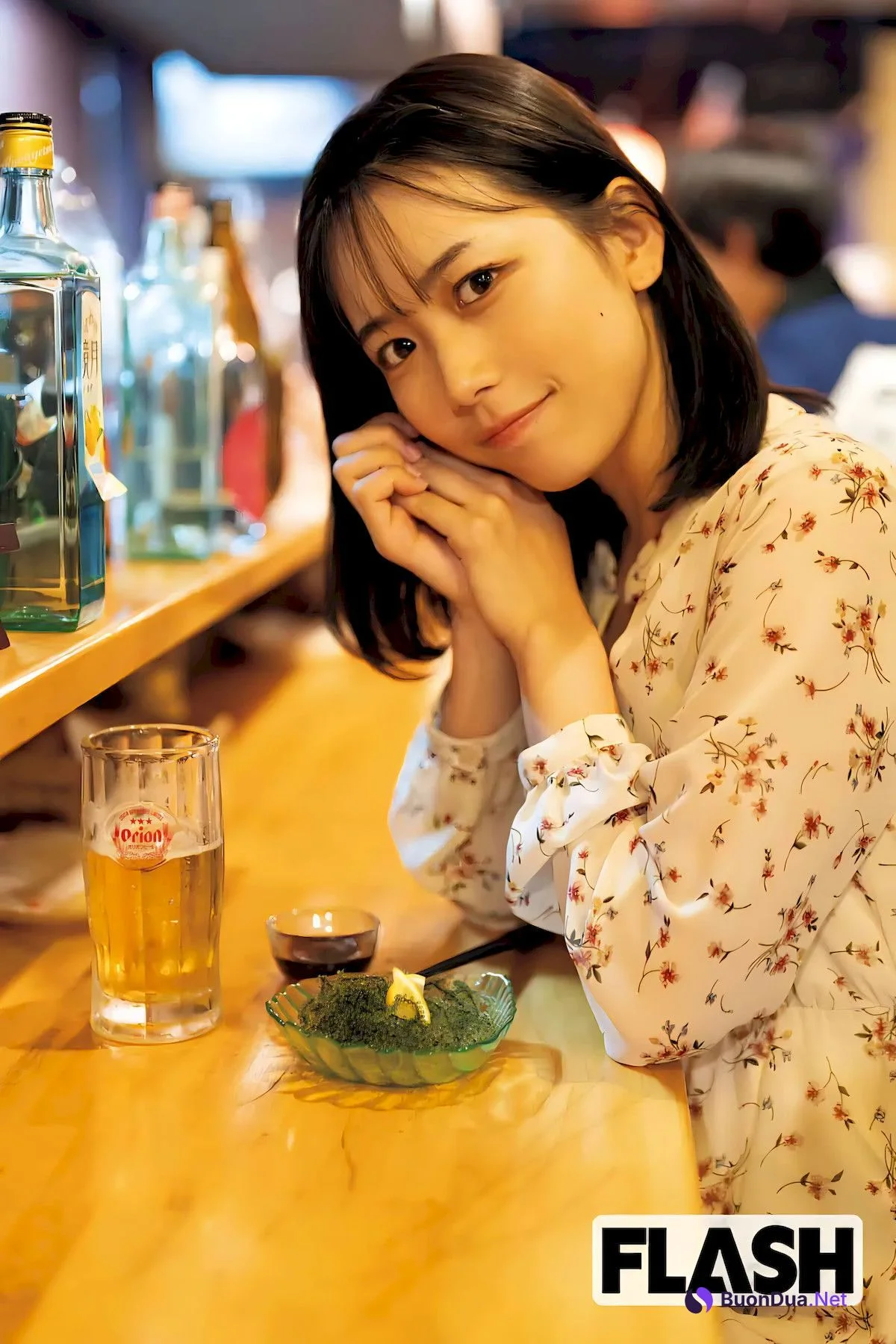 Miyabi Miyakawa 宮川みやび, FLASH 2024.02.20 (フラッシュ 2024年2月20日号) - Photo 11
