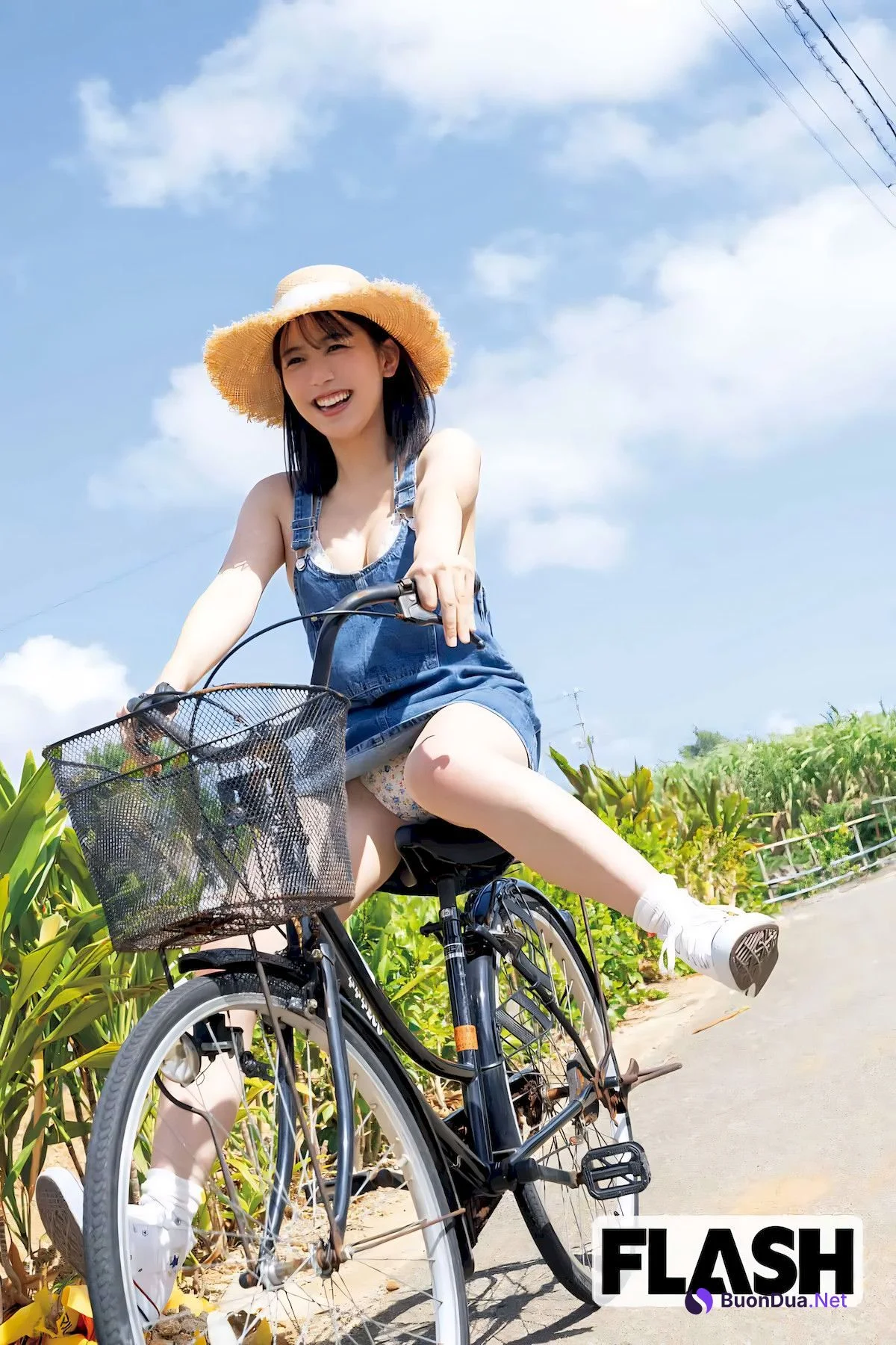 Miyabi Miyakawa 宮川みやび, FLASH 2024.02.20 (フラッシュ 2024年2月20日号) - Photo 7