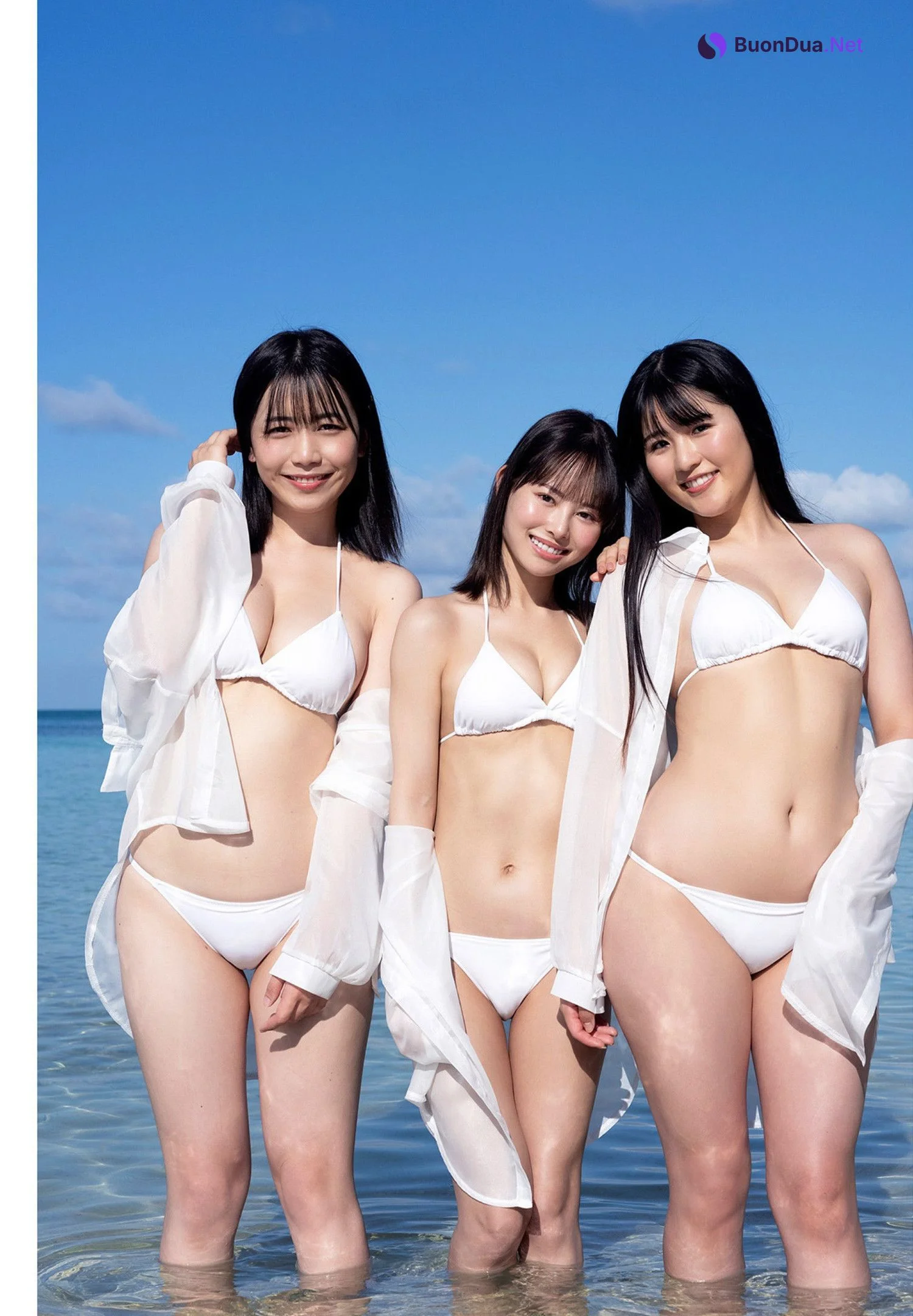Miyabi Miyakawa 宮川みやび, FLASH 2024.06.25 (フラッシュ 2024年6月25日号) - Photo 10