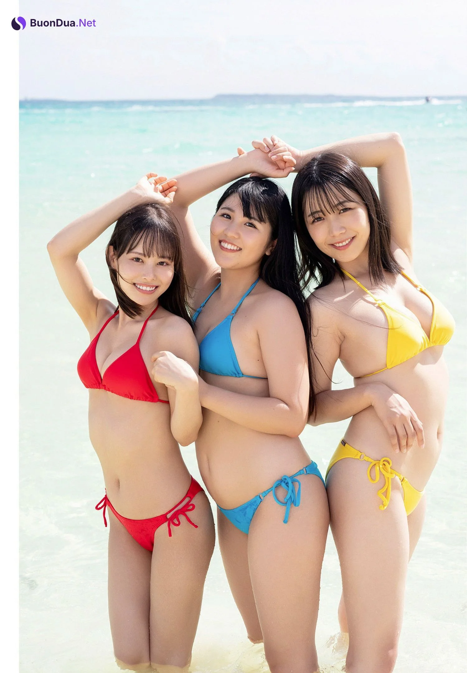 Miyabi Miyakawa 宮川みやび, FLASH 2024.06.25 (フラッシュ 2024年6月25日号) - Photo 8