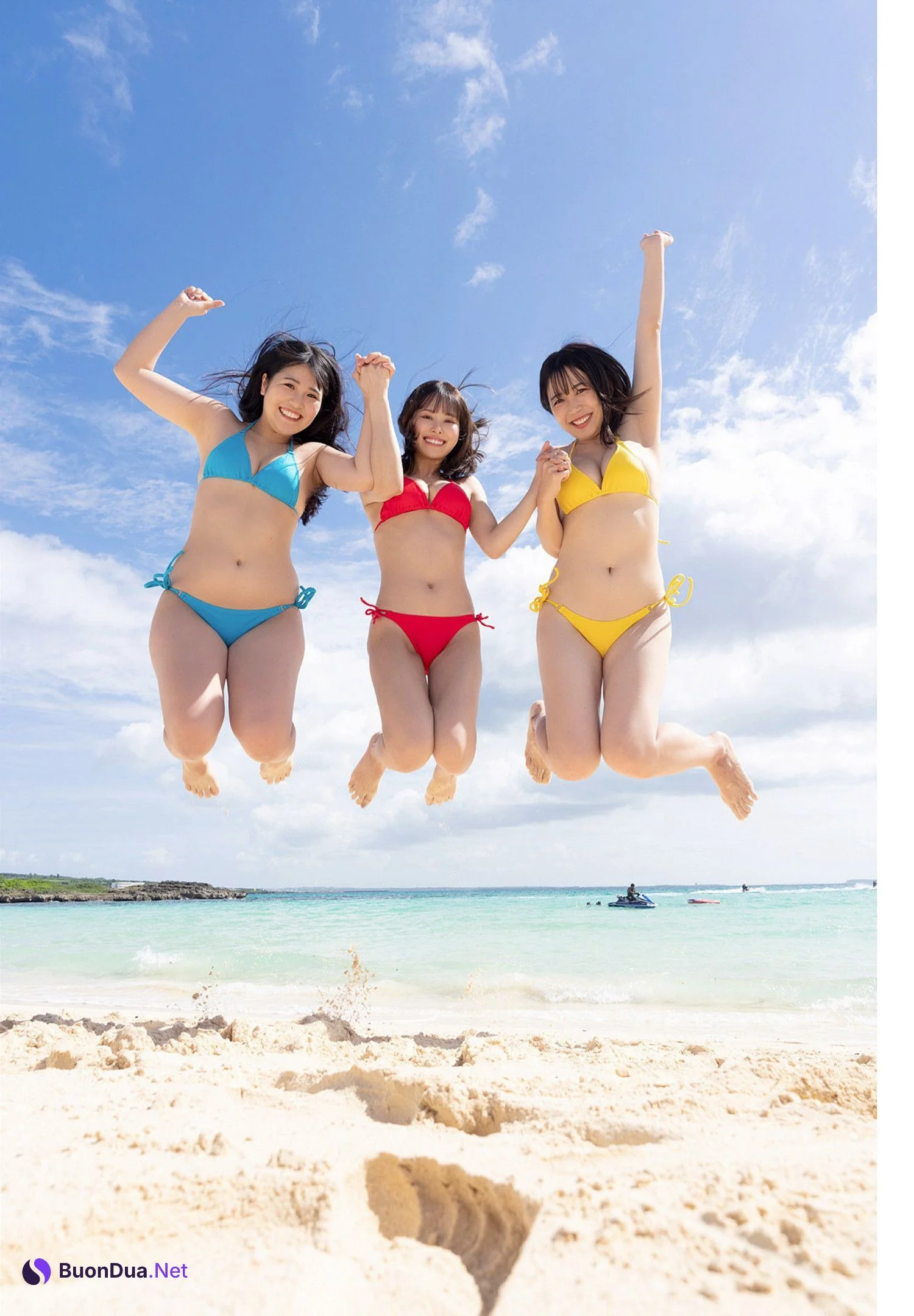 Miyabi Miyakawa 宮川みやび, FLASH 2024.06.25 (フラッシュ 2024年6月25日号) - Photo 9