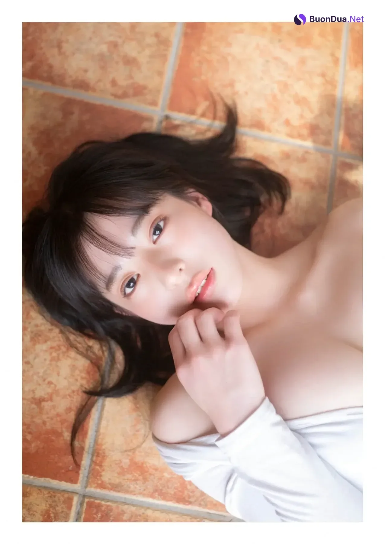 Miyabi Nagano 長野雅 – 写真集 「静かに、惹きつける」 - Photo 10
