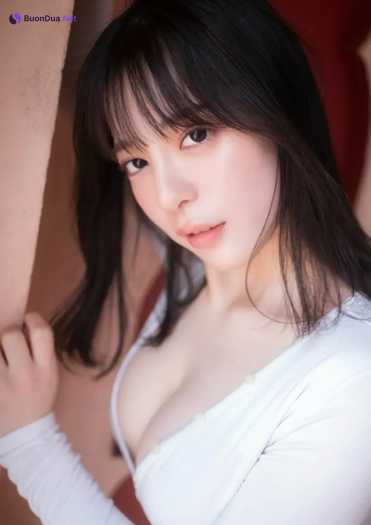 Miyabi Nagano 長野雅 – 写真集 「静かに、惹きつける」 - Photo 8