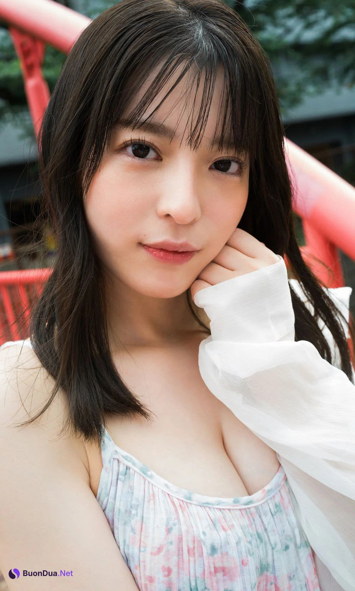 Miyabi Nagano 長野雅, 週プレ PHOTO BOOK 「はじめて」 Set.01 - Photo 11