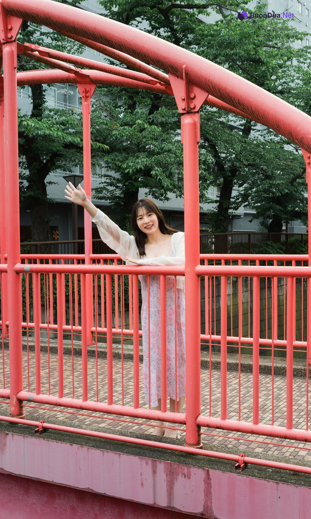 Miyabi Nagano 長野雅, 週プレ PHOTO BOOK 「はじめて」 Set.01 - Photo 7