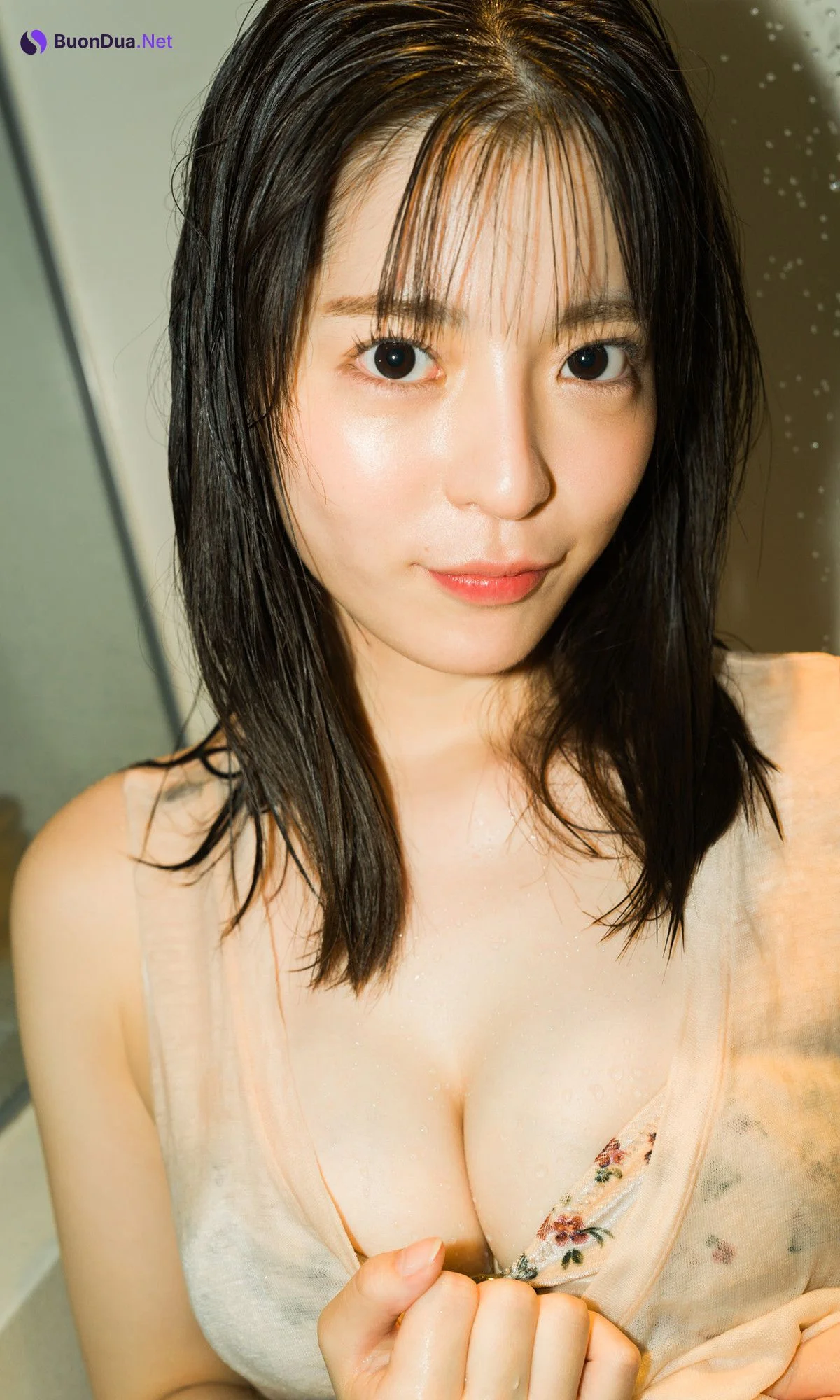 Miyabi Nagano 長野雅, 週プレ PHOTO BOOK 「はじめて」 Set.03 - Photo 11
