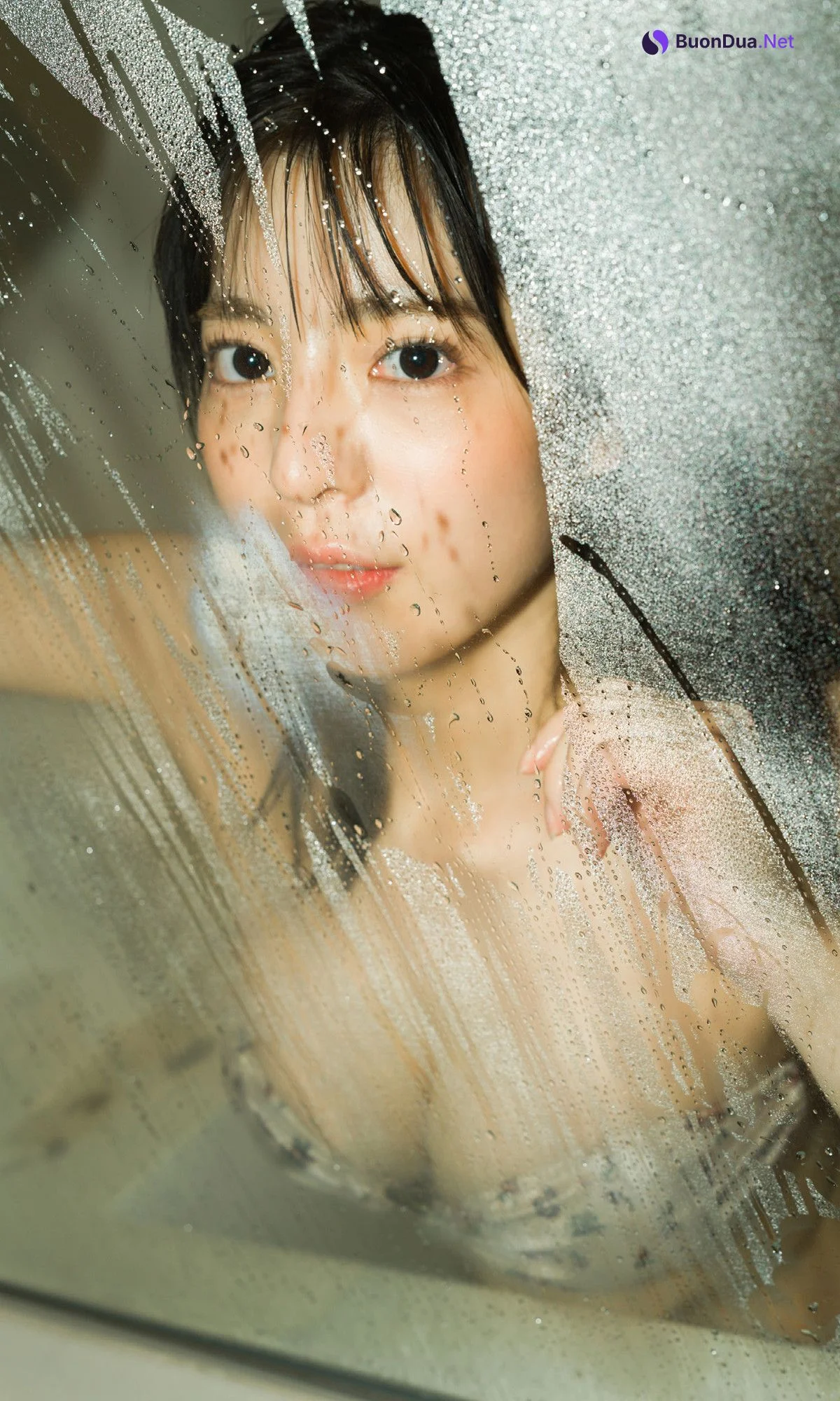 Miyabi Nagano 長野雅, 週プレ PHOTO BOOK 「はじめて」 Set.03 - Photo 18