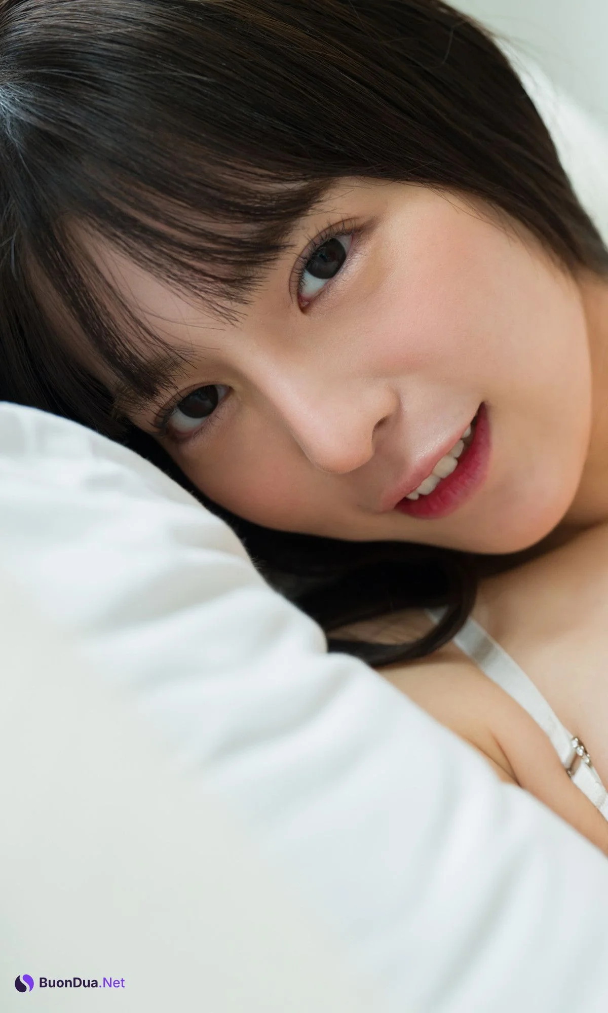 Miyabi Nagano 長野雅, 週プレ PHOTO BOOK 「はじめて」 Set.04 - Photo 19