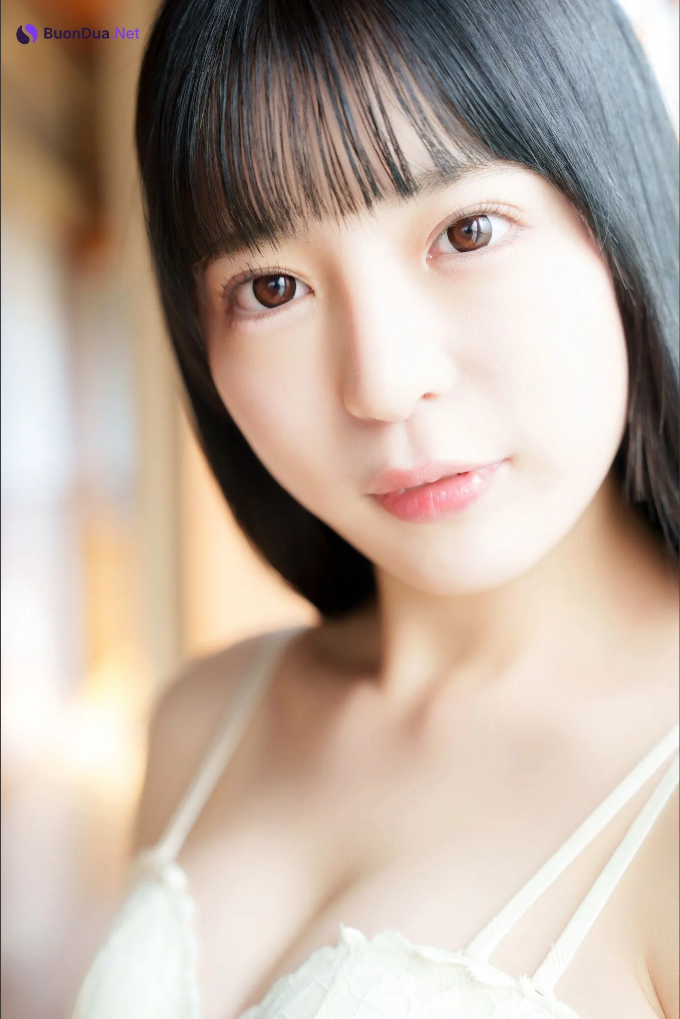 Miyabi Nagano 長野雅, デジタル写真集 グラビアプレス 「帰省」 Set.01 - Photo 12