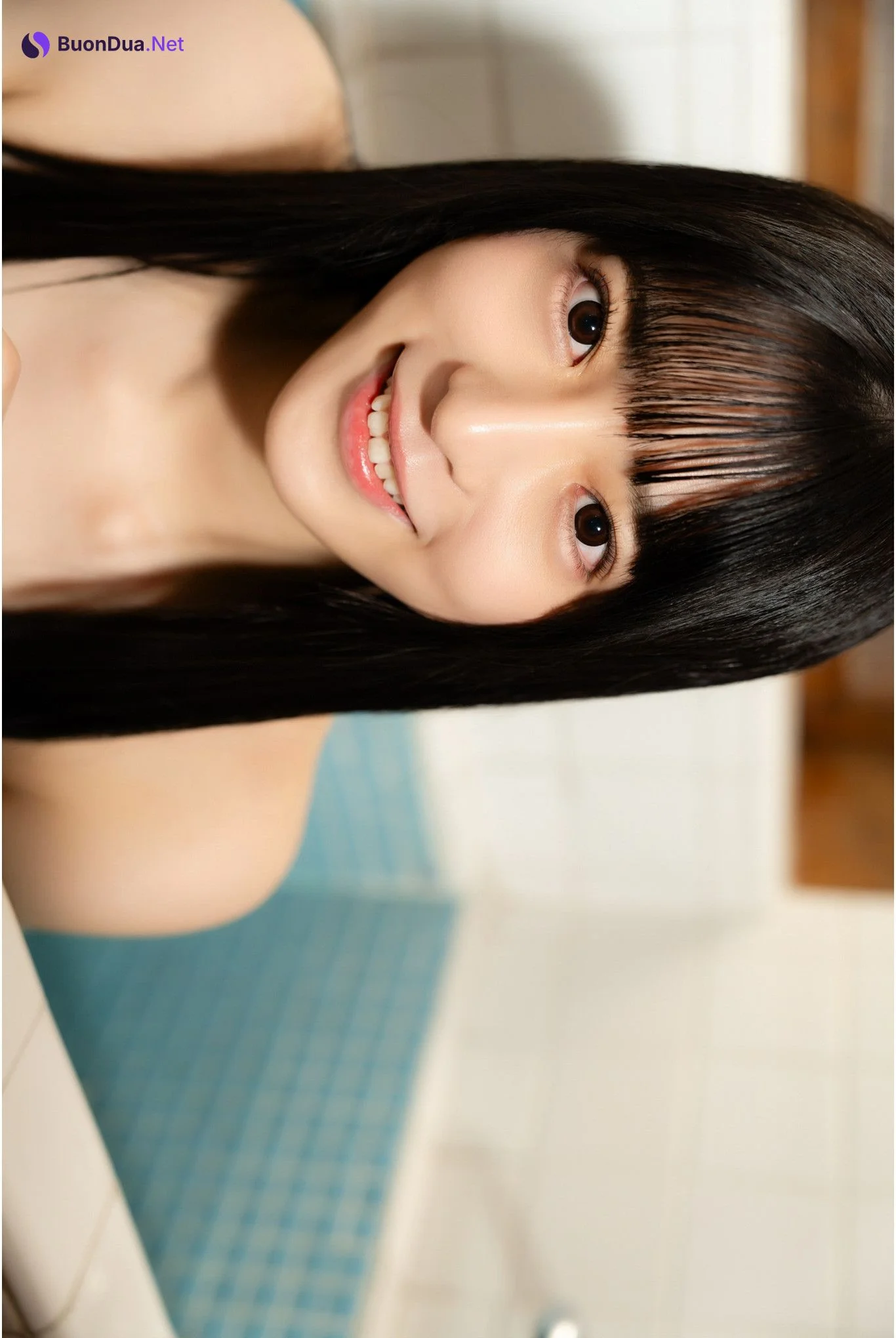 Miyabi Nagano 長野雅, デジタル写真集 グラビアプレス 「帰省」 Set.01 - Photo 3
