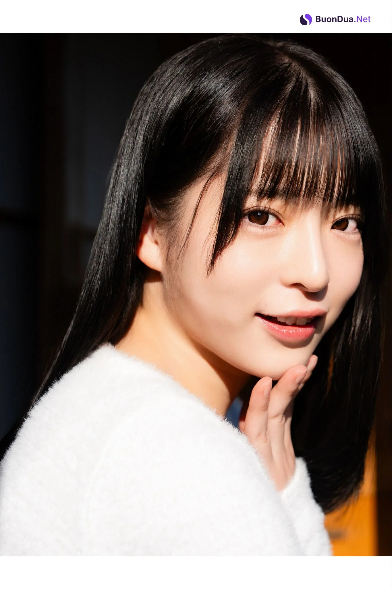 Miyabi Nagano 長野雅, デジタル写真集 グラビアプレス 「帰省」 Set.03 - Photo 5