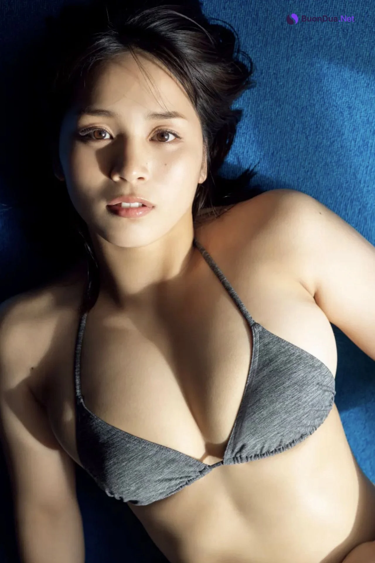 Miyabi Yamaoka 山岡雅弥, 写真集 サンプル版 このカラダ超絶景 - Photo 6