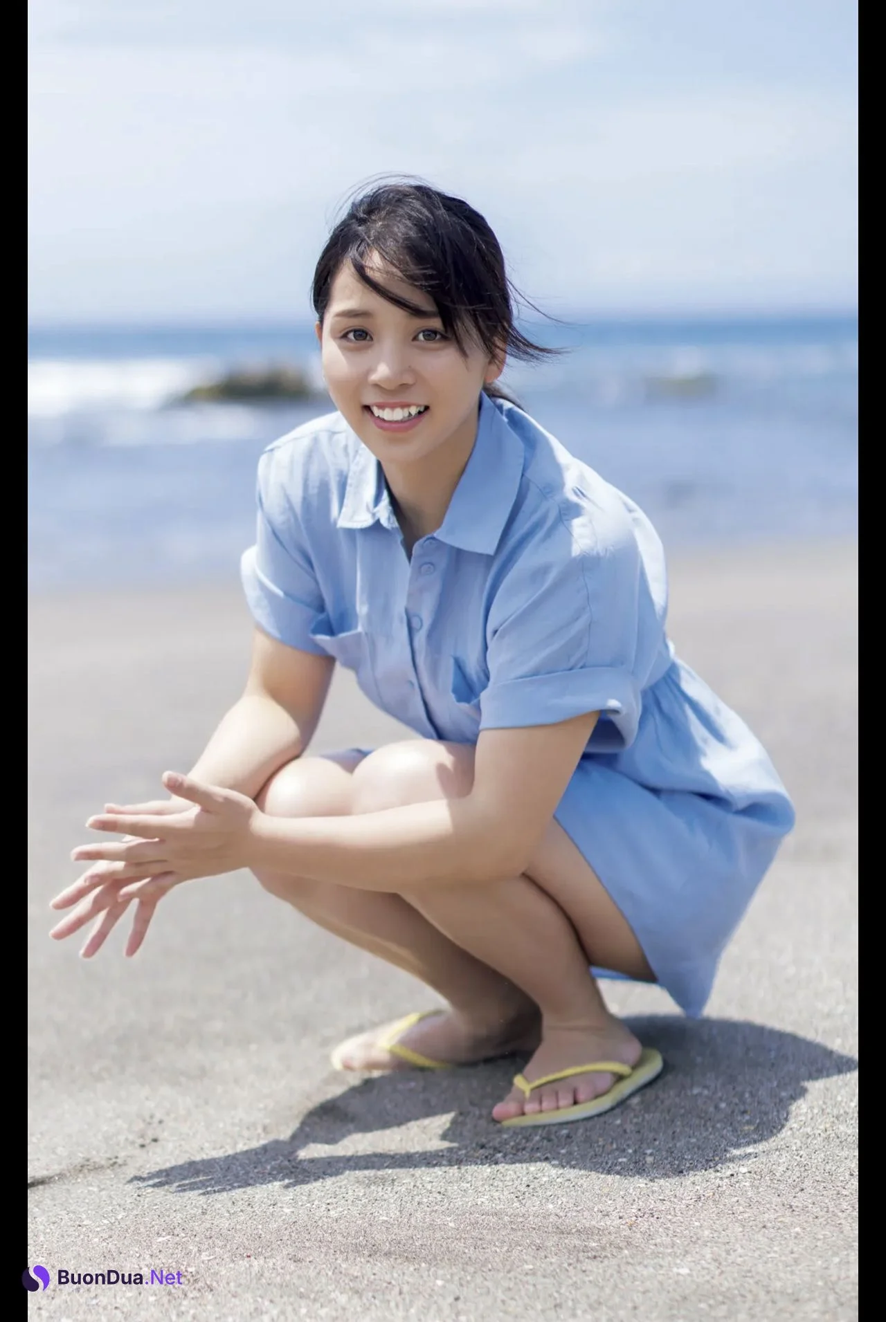 Miyabi Yamaoka 山岡雅弥, 写真集 サンプル版 このカラダ超絶景 - Photo 7