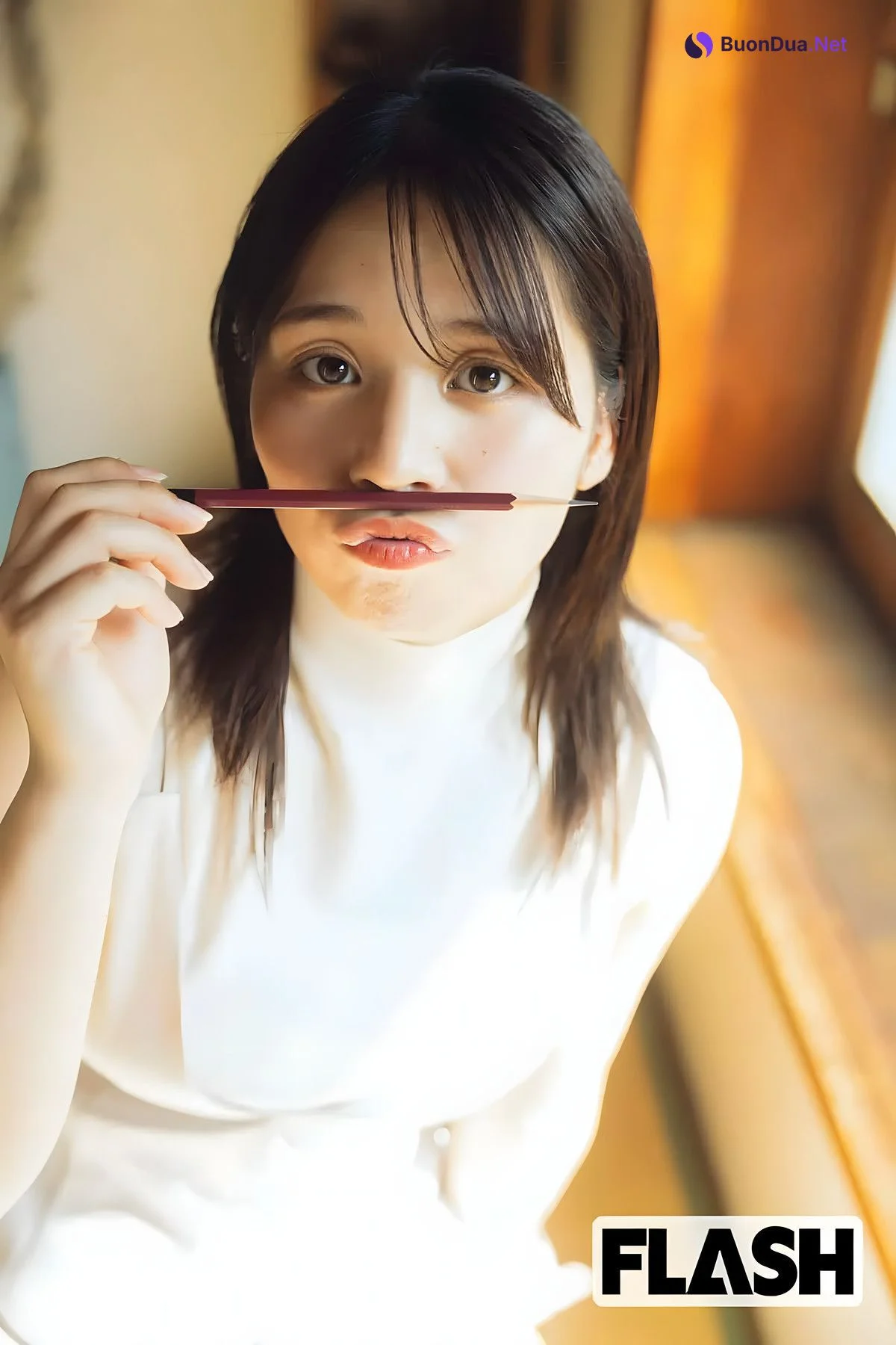 Miyabi Yamaoka 山岡雅弥, FLASH 2024.04.23 (フラッシュ 2024年4月23日号) - Photo 10