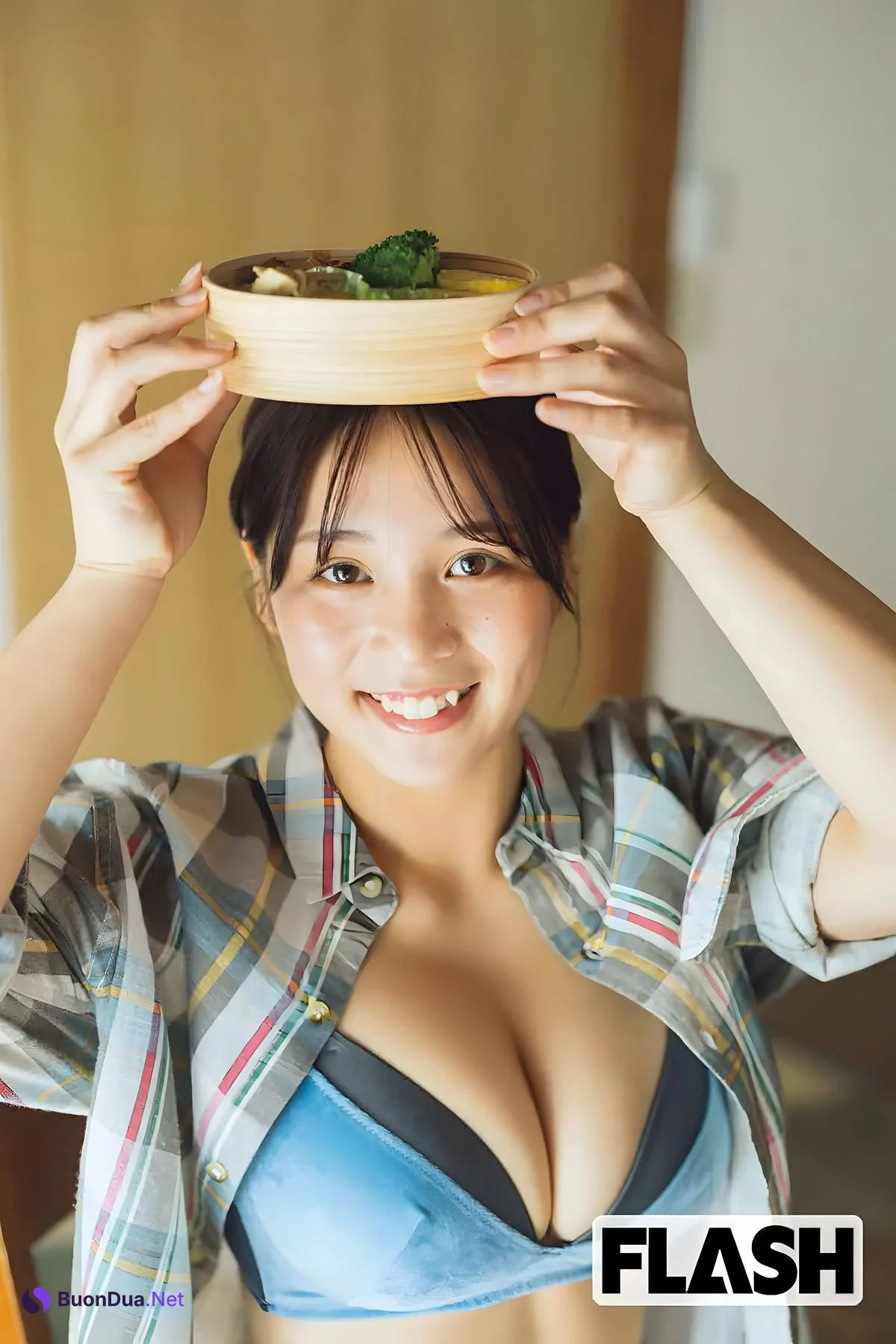 Miyabi Yamaoka 山岡雅弥, FLASH 2024.04.23 (フラッシュ 2024年4月23日号) - Photo 14