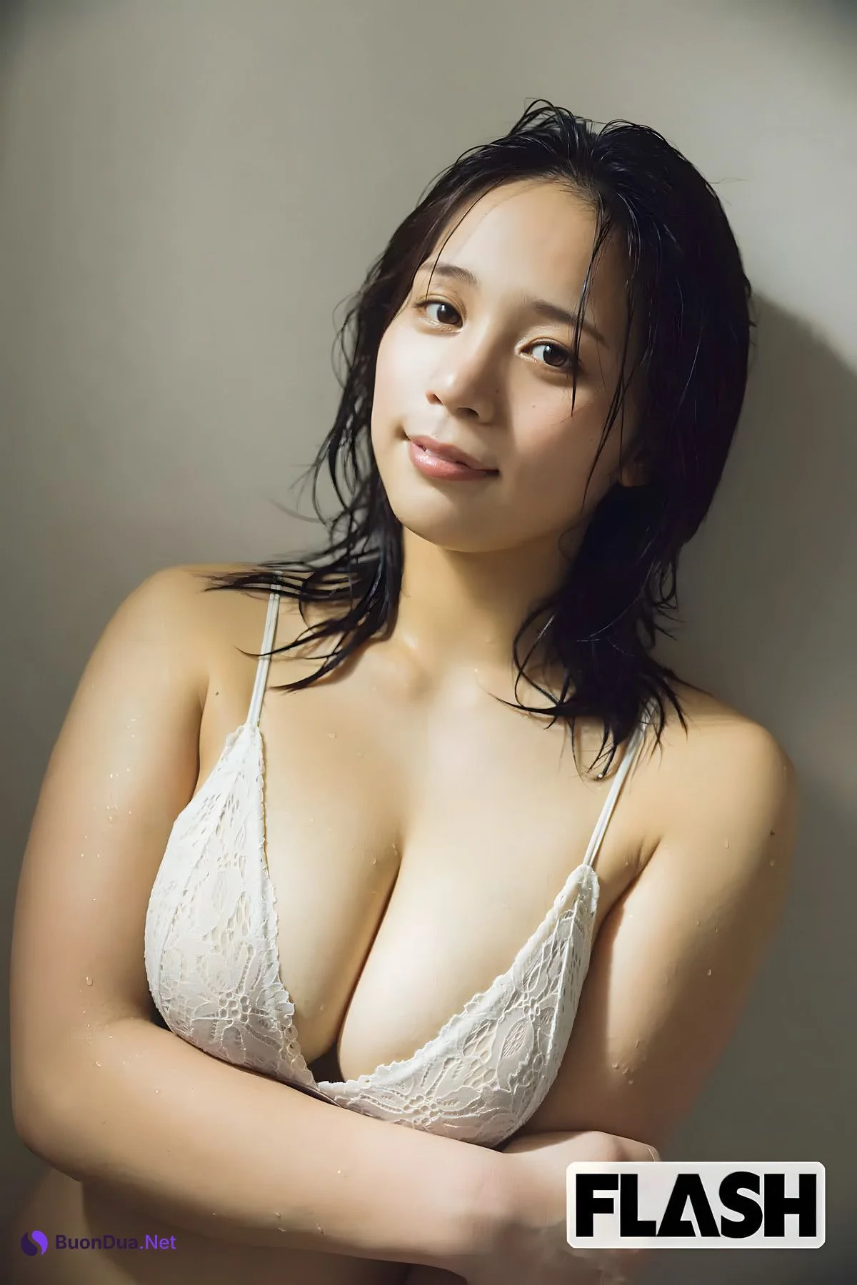 Miyabi Yamaoka 山岡雅弥, FLASH 2024.04.23 (フラッシュ 2024年4月23日号) - Photo 16