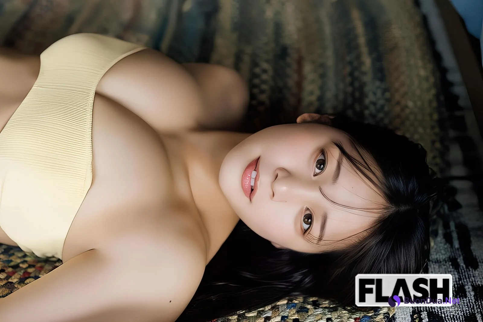 Miyabi Yamaoka 山岡雅弥, FLASH 2024.07.02 (フラッシュ 2024年7月2日号) - Photo 11