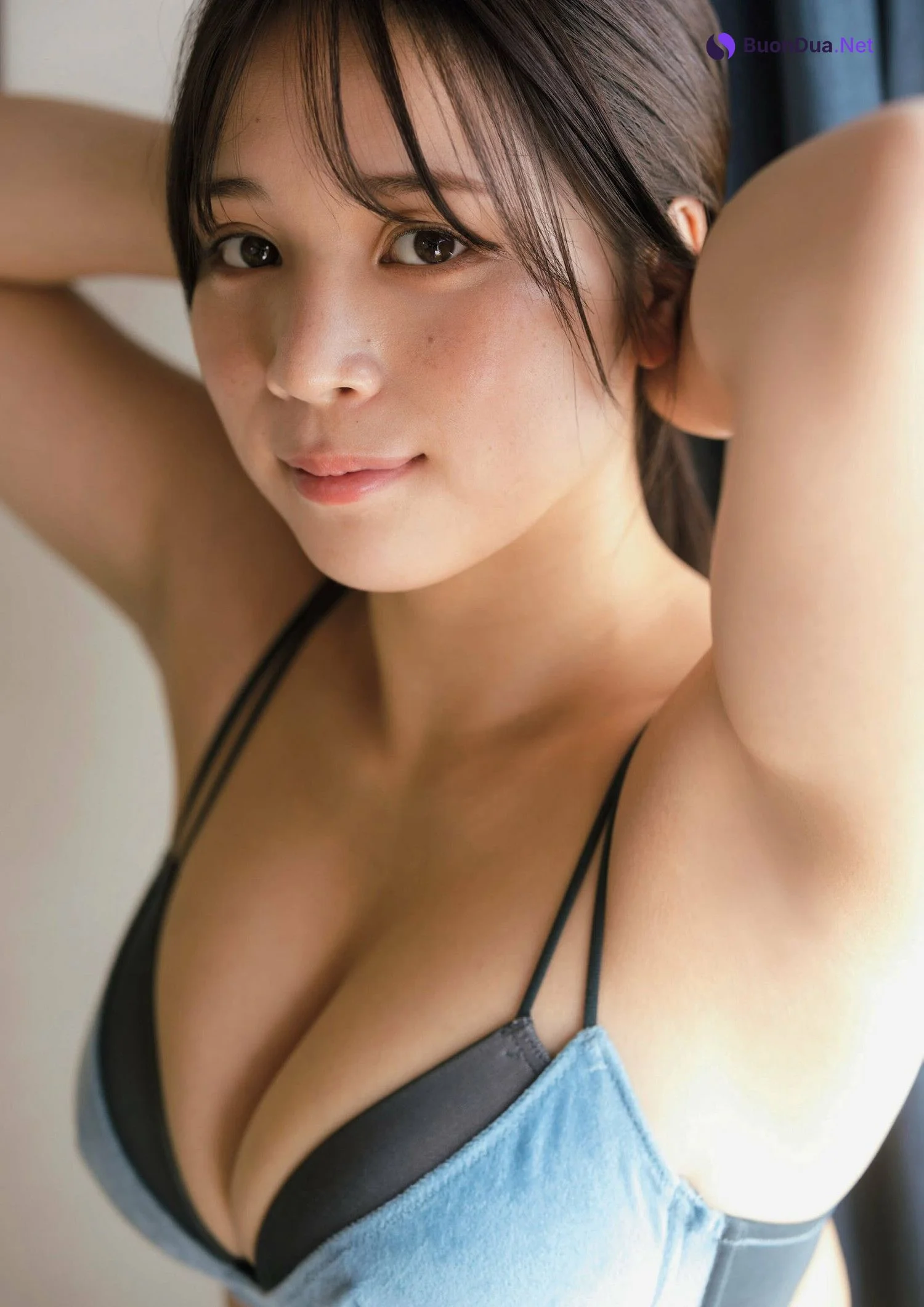 Miyabi Yamaoka 山岡雅弥, Flash グラビアBEST 2024年早春 2024.03.28 - Photo 11