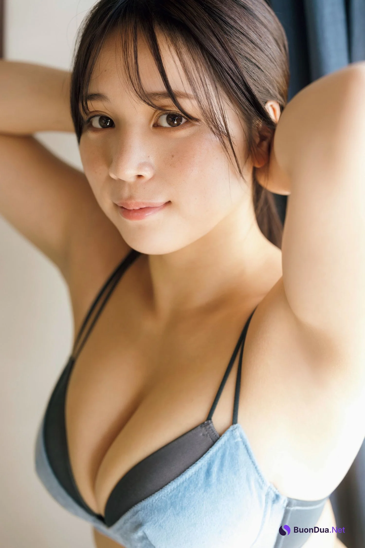 Miyabi Yamaoka 山岡雅弥, Flash グラビアBEST 2024年早春 2024.03.28 - Photo 15