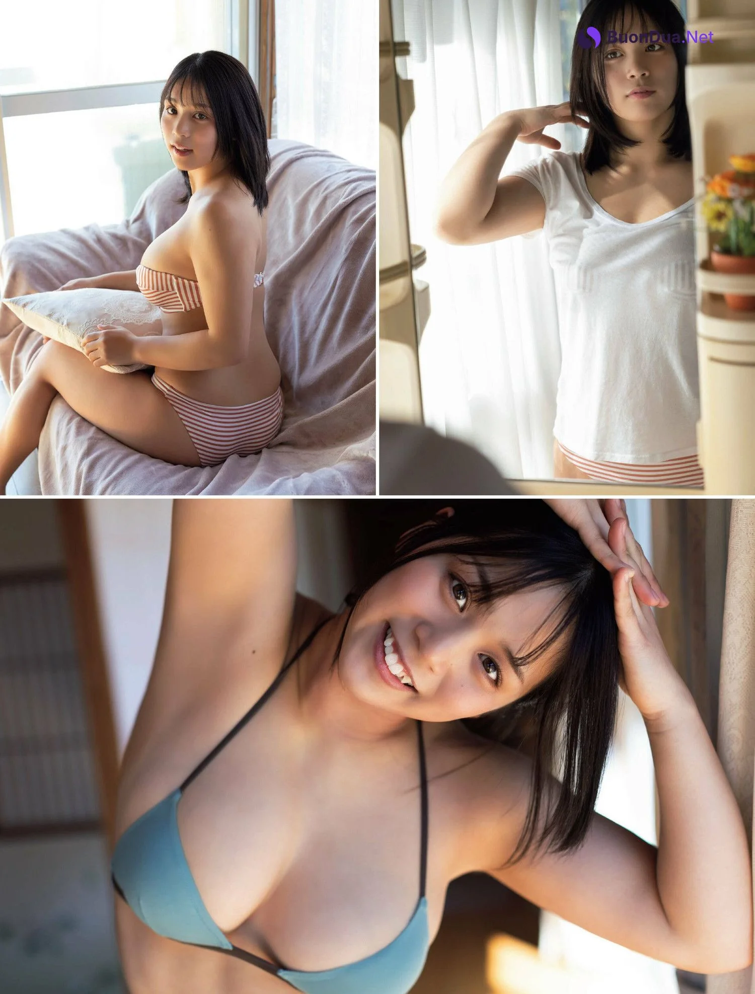 Miyabi Yamaoka 山岡雅弥, FRIDAY 2023.04.21 (フライデー 2023年4月21日号) - Photo 2