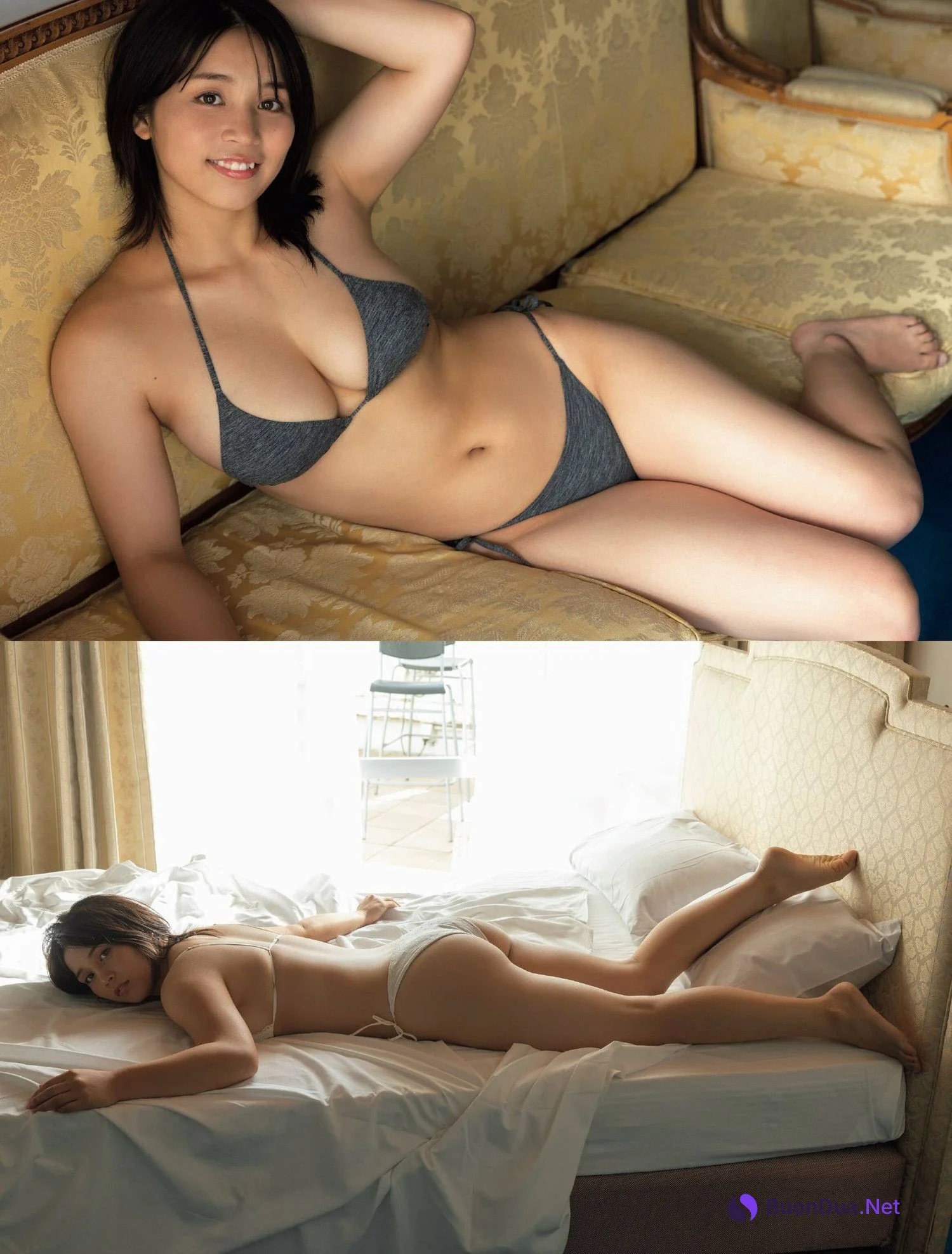 Miyabi Yamaoka 山岡雅弥, FRIDAY 2023.10.20 (フライデー 2023年10月20日号) - 사진 3