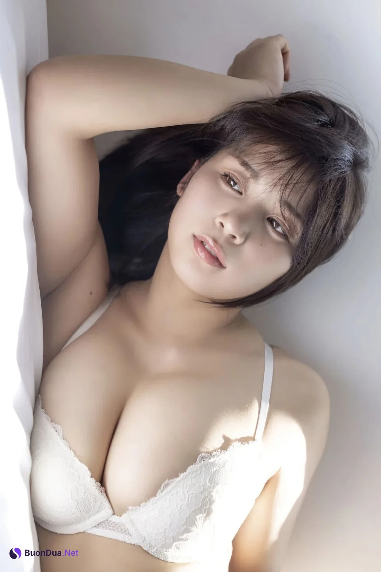 Miyabi Yamaoka 山岡雅弥, FRIDAY Monthly Girl No.36 Set.01 - 写真 12