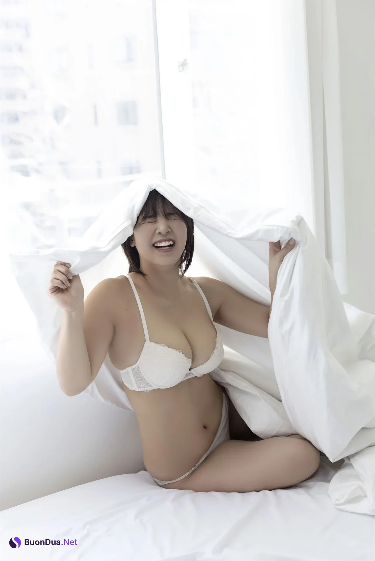 Miyabi Yamaoka 山岡雅弥, FRIDAY Monthly Girl No.36 Set.01 - 写真 16