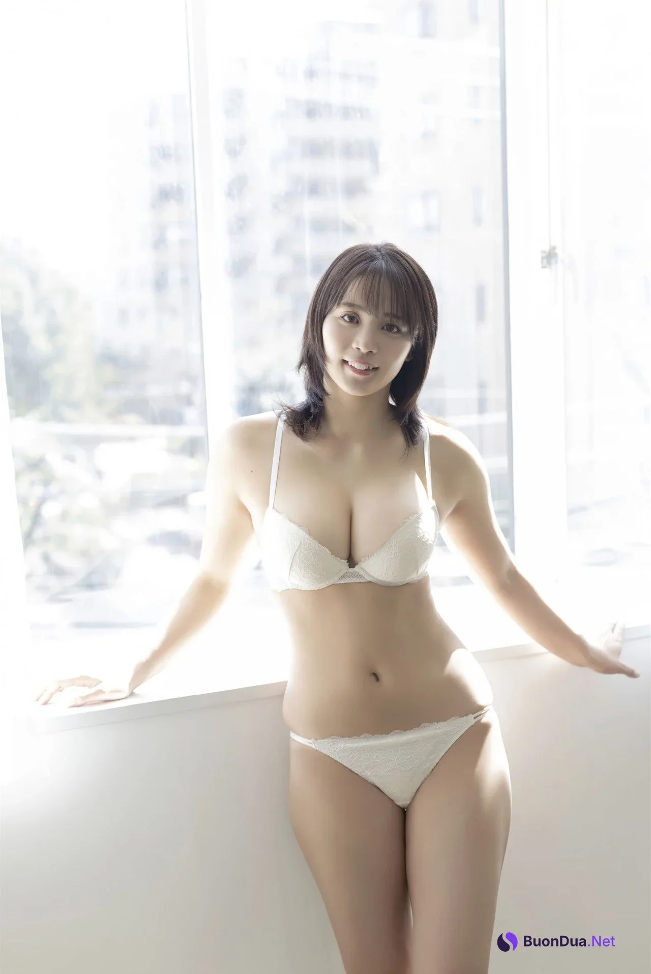 Miyabi Yamaoka 山岡雅弥, FRIDAY Monthly Girl No.36 Set.01 - 写真 2