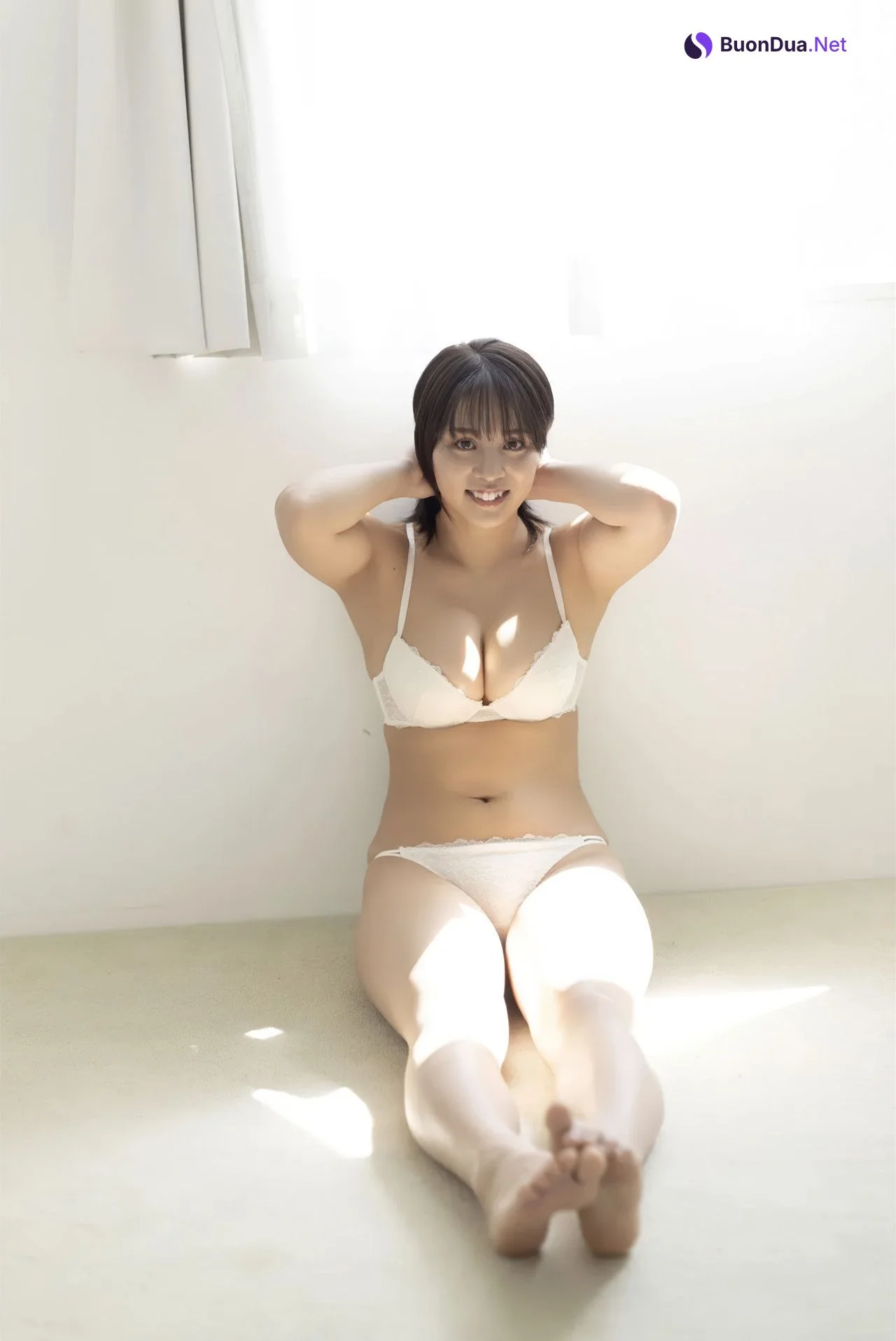 Miyabi Yamaoka 山岡雅弥, FRIDAY Monthly Girl No.36 Set.01 - 写真 5