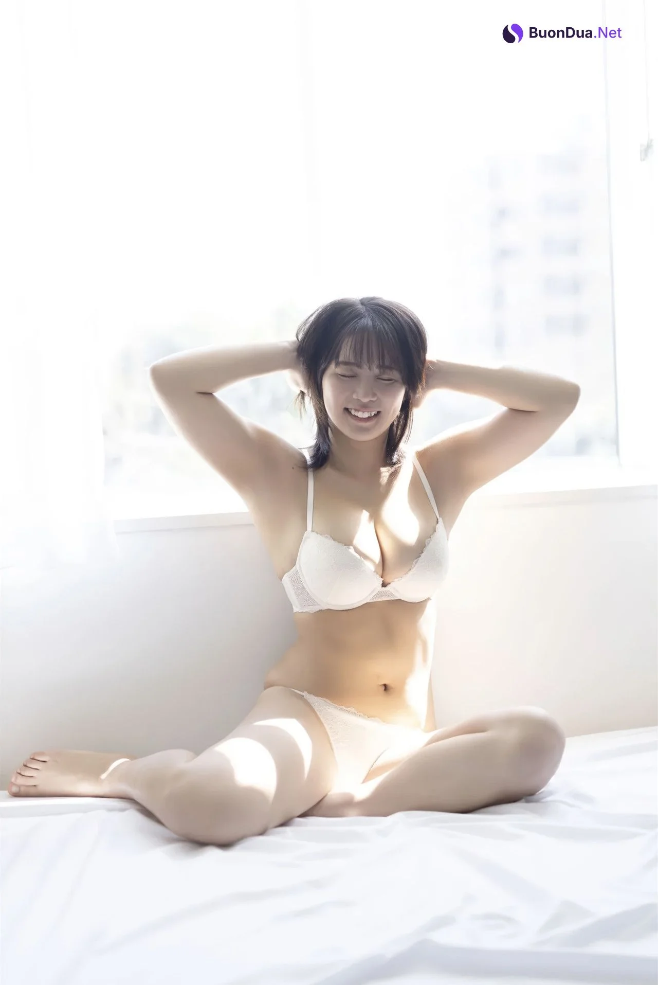 Miyabi Yamaoka 山岡雅弥, FRIDAY Monthly Girl No.36 Set.01 - 写真 8