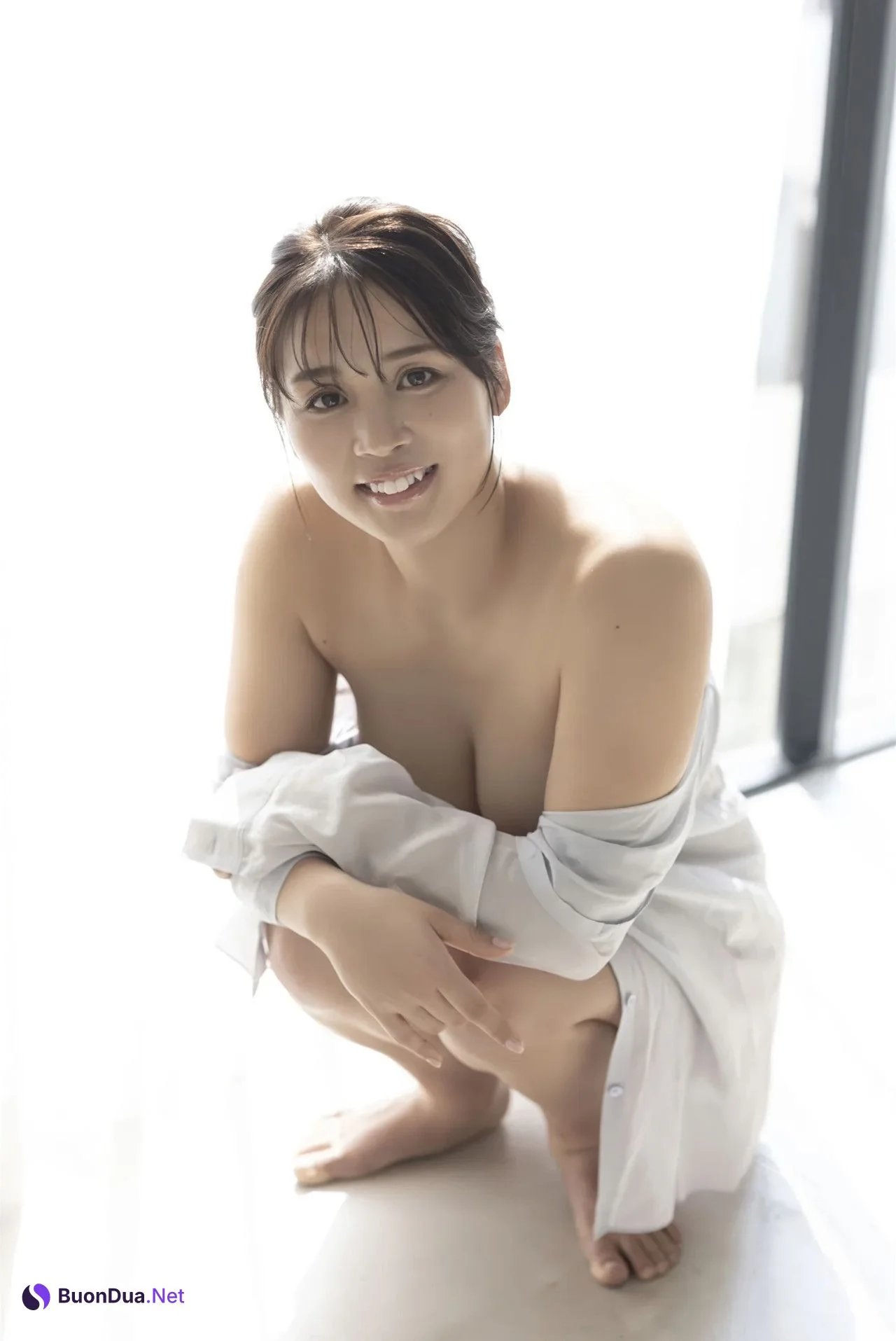 Miyabi Yamaoka 山岡雅弥, FRIDAY Monthly Girl No.36 Set.02 - Photo 16