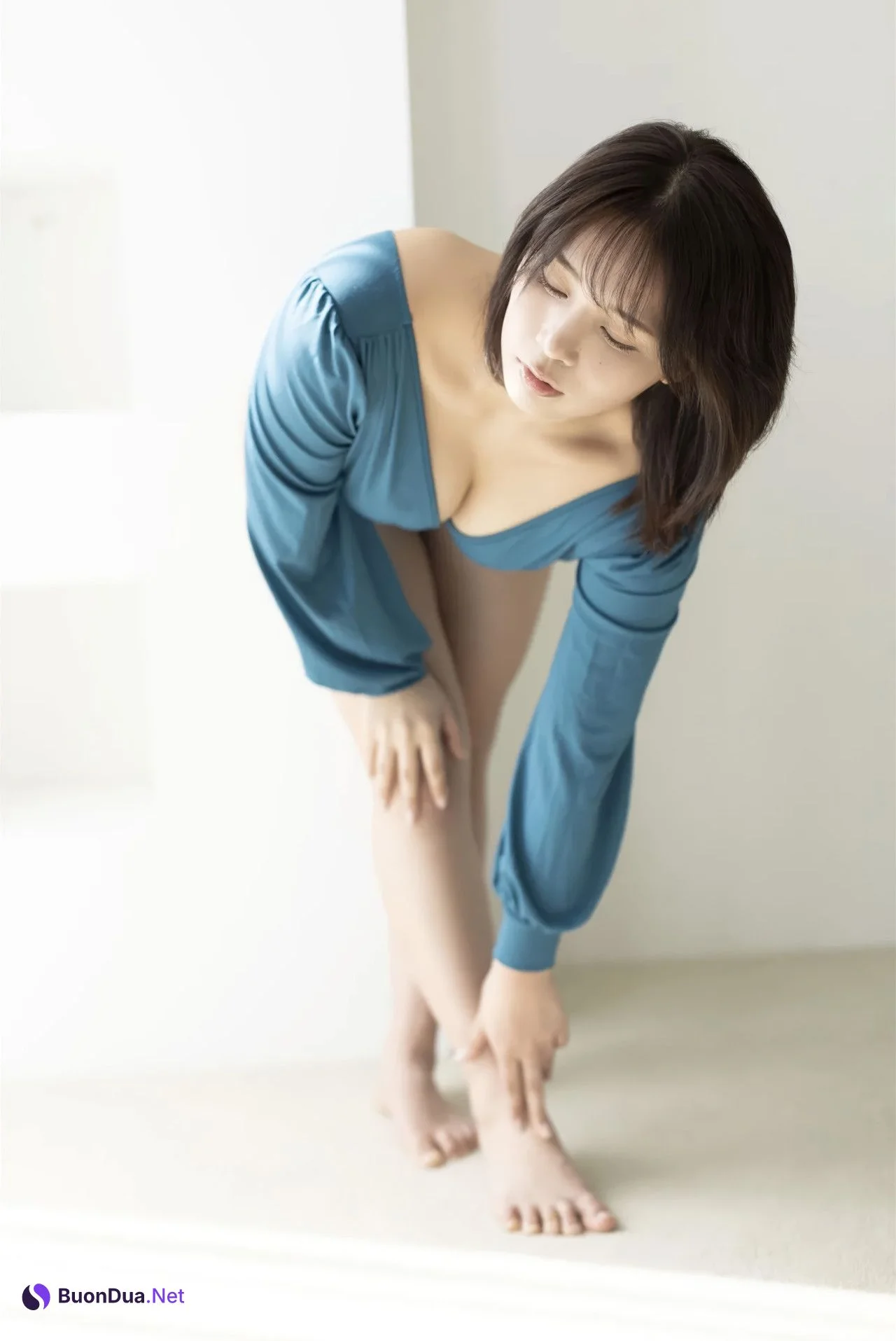 Miyabi Yamaoka 山岡雅弥, FRIDAY Monthly Girl No.36 Set.02 - Photo 3