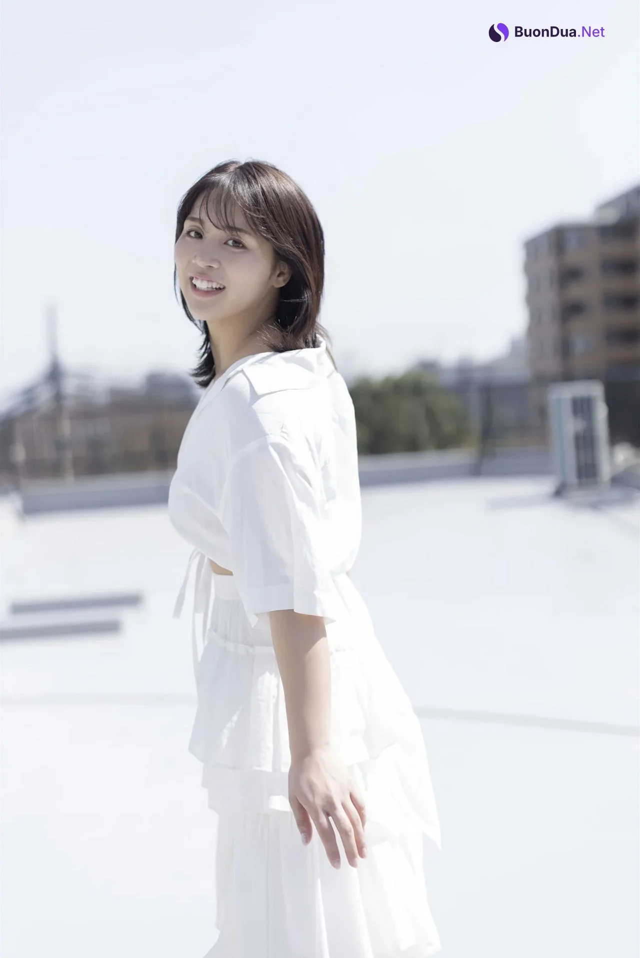 Miyabi Yamaoka 山岡雅弥, FRIDAY Monthly Girl No.36 Set.03 - Photo 3