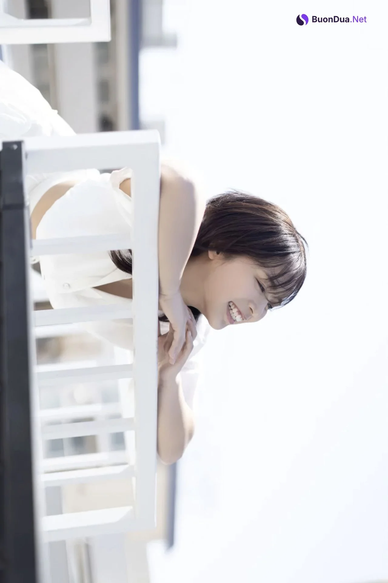 Miyabi Yamaoka 山岡雅弥, FRIDAY Monthly Girl No.36 Set.03 - Photo 5