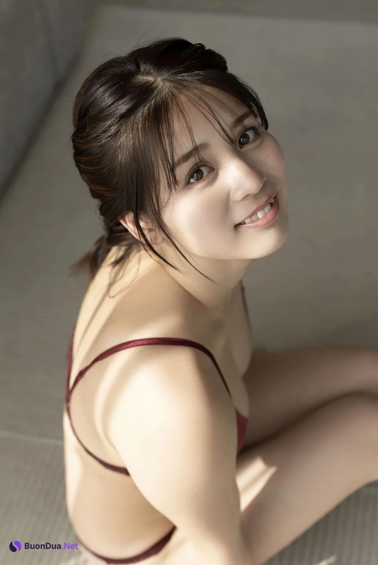 Miyabi Yamaoka 山岡雅弥, FRIDAY Monthly Girl No.36 Set.04 - 写真 12