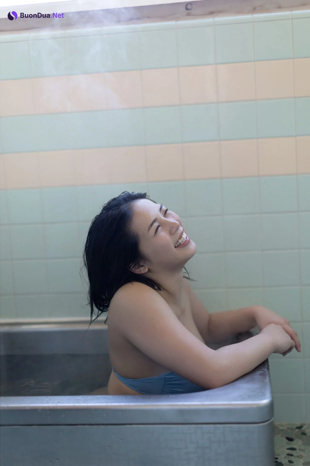 Miyabi Yamaoka 山岡雅弥, FRIDAYデジタル写真集 「彼女と暮らせば Part:2」 Set.03 - Photo 16