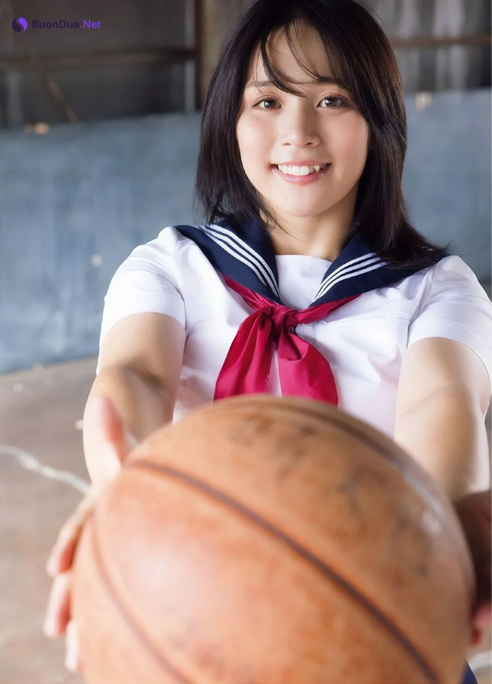 Miyabi Yamaoka 山岡雅弥, グラビアザテレビジョン Vol.73 (Gravure The Television Vol.73) - Photo 12