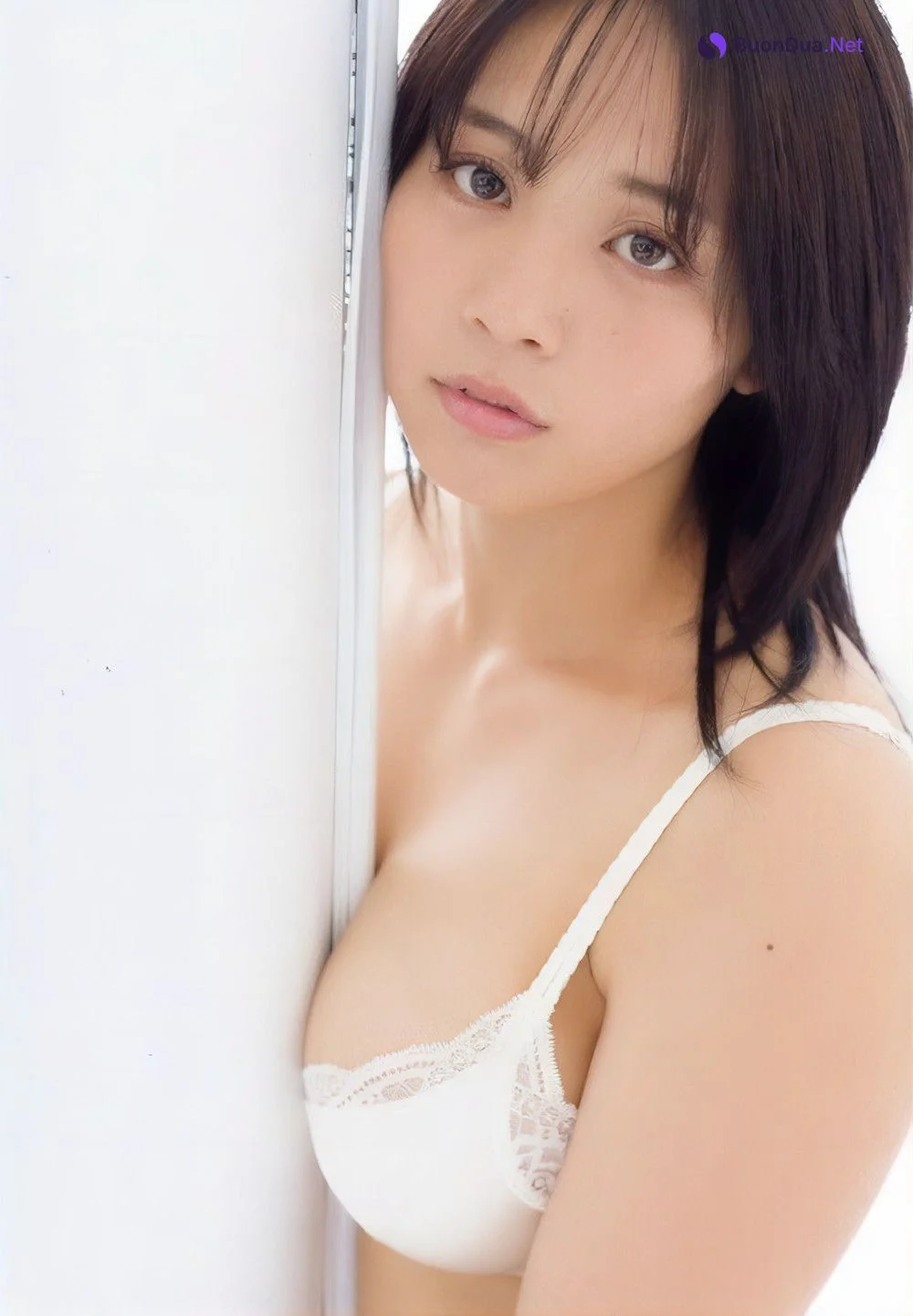 Miyabi Yamaoka 山岡雅弥, グラビアザテレビジョン Vol.73 (Gravure The Television Vol.73) - Photo 15
