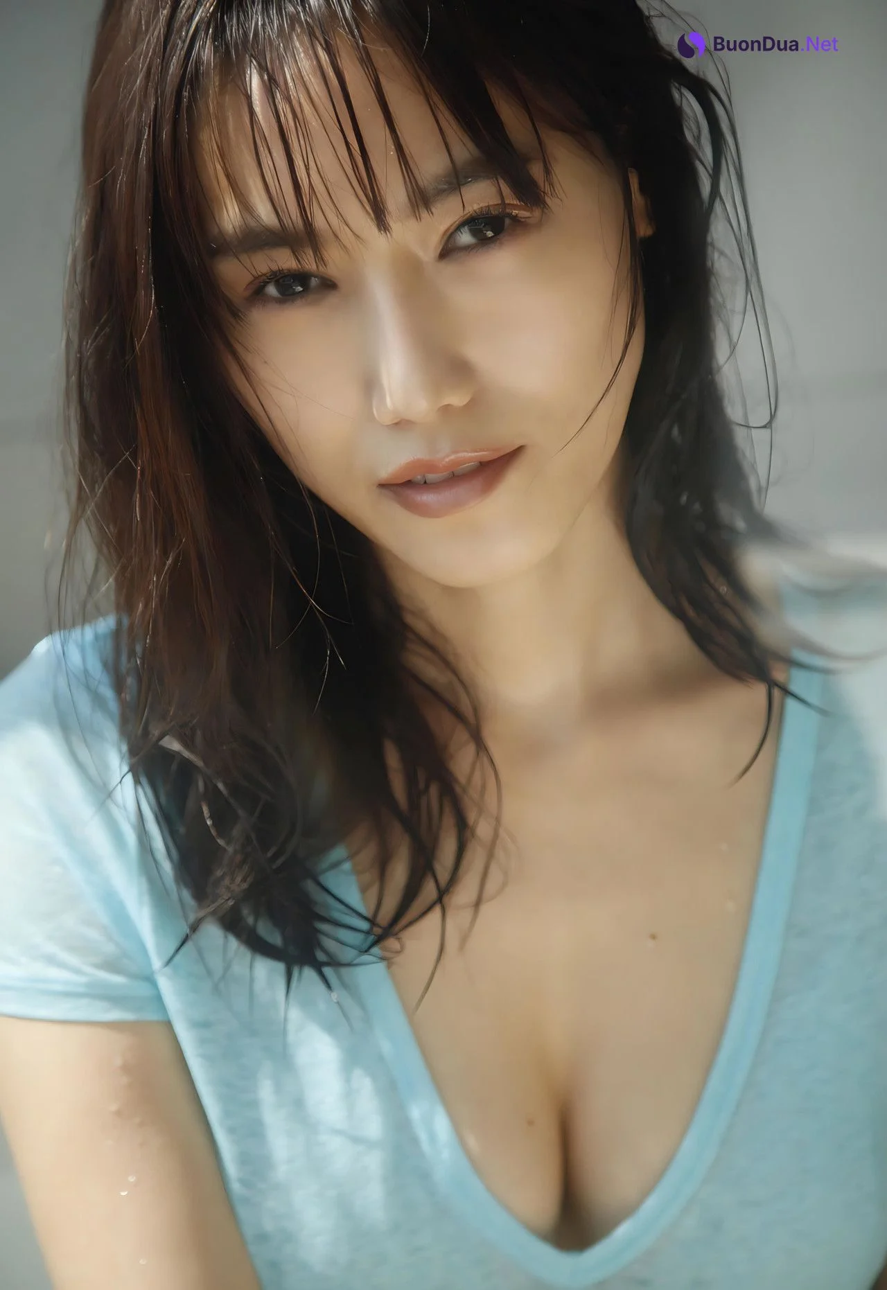 Miyako Shimamura 島村みやこ, FRIDAYデジタル写真集 「キセキのプロポーション」 Set.01 - Photo 17