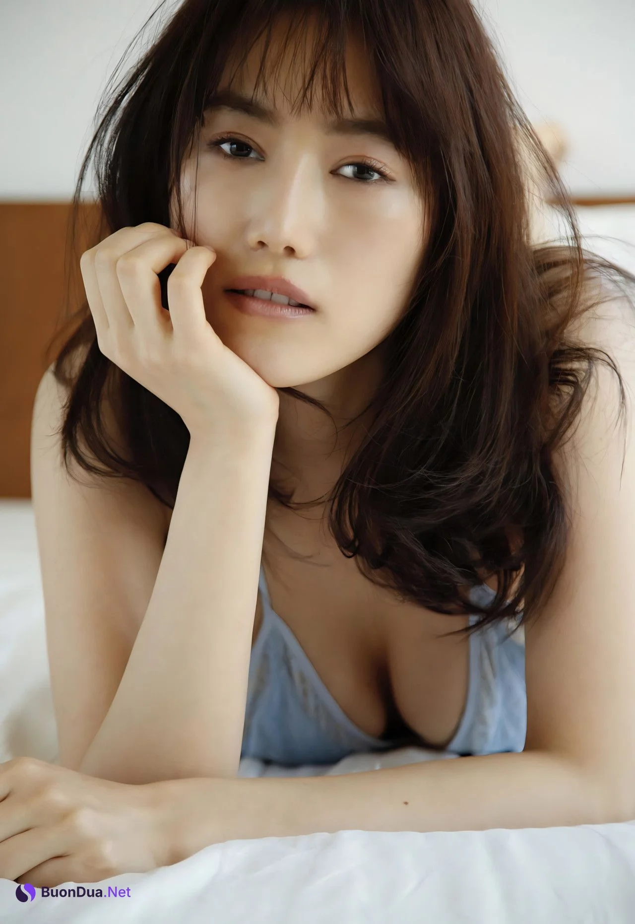 Miyako Shimamura 島村みやこ, FRIDAYデジタル写真集 「キセキのプロポーション」 Set.02 - Photo 13