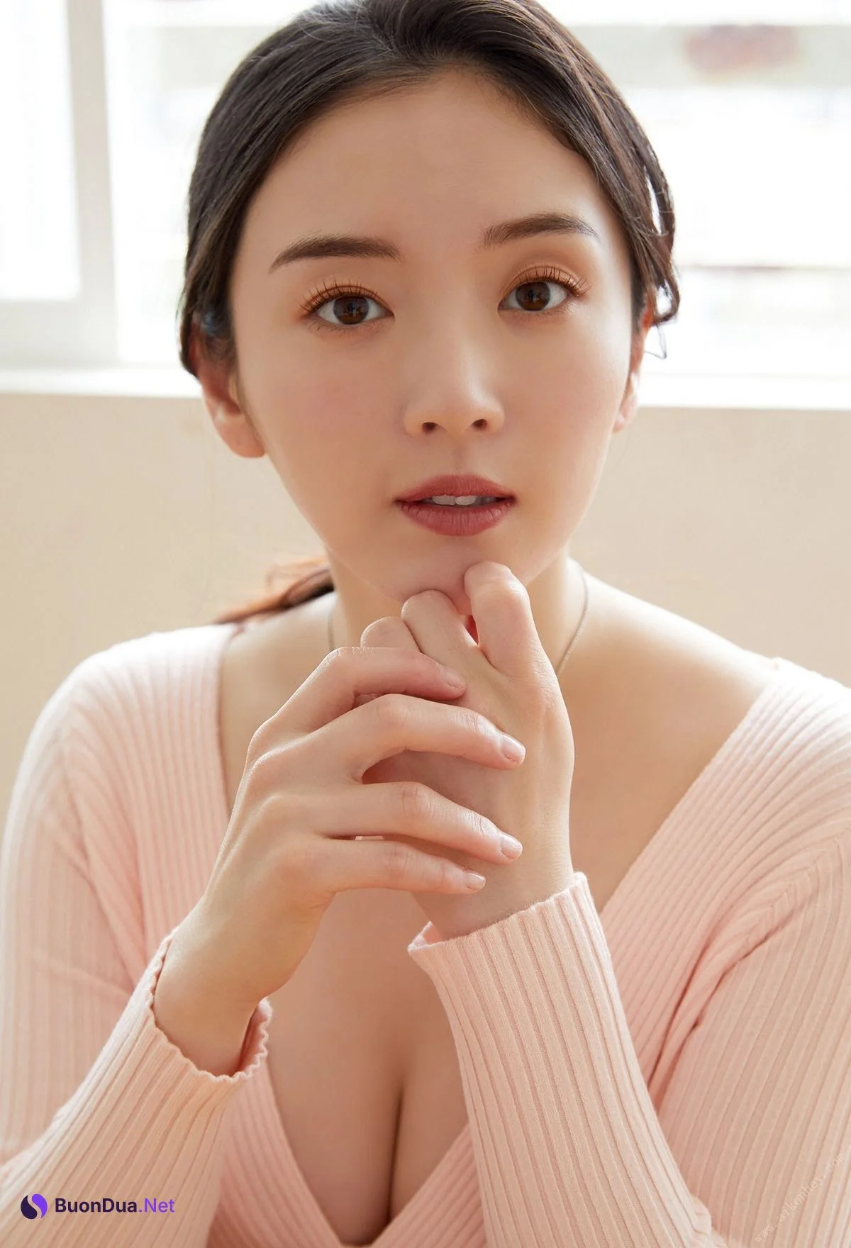 Miyako Sono 園都, 解禁グラビア写真集 あなただけの私 - รูปภาพ 5