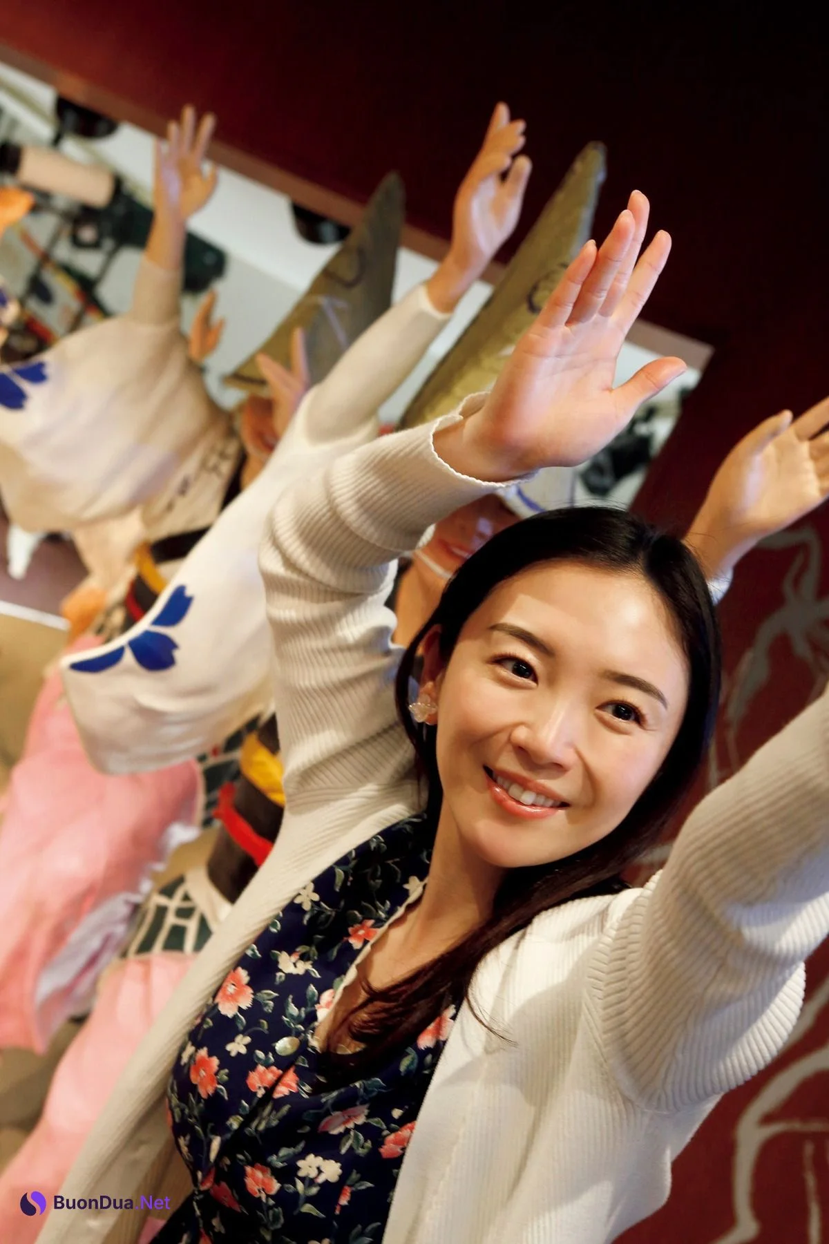 Miyako Sono 園都, FLASH 2021.05.25 (フラッシュ 2021年5月25日号) - Photo 8