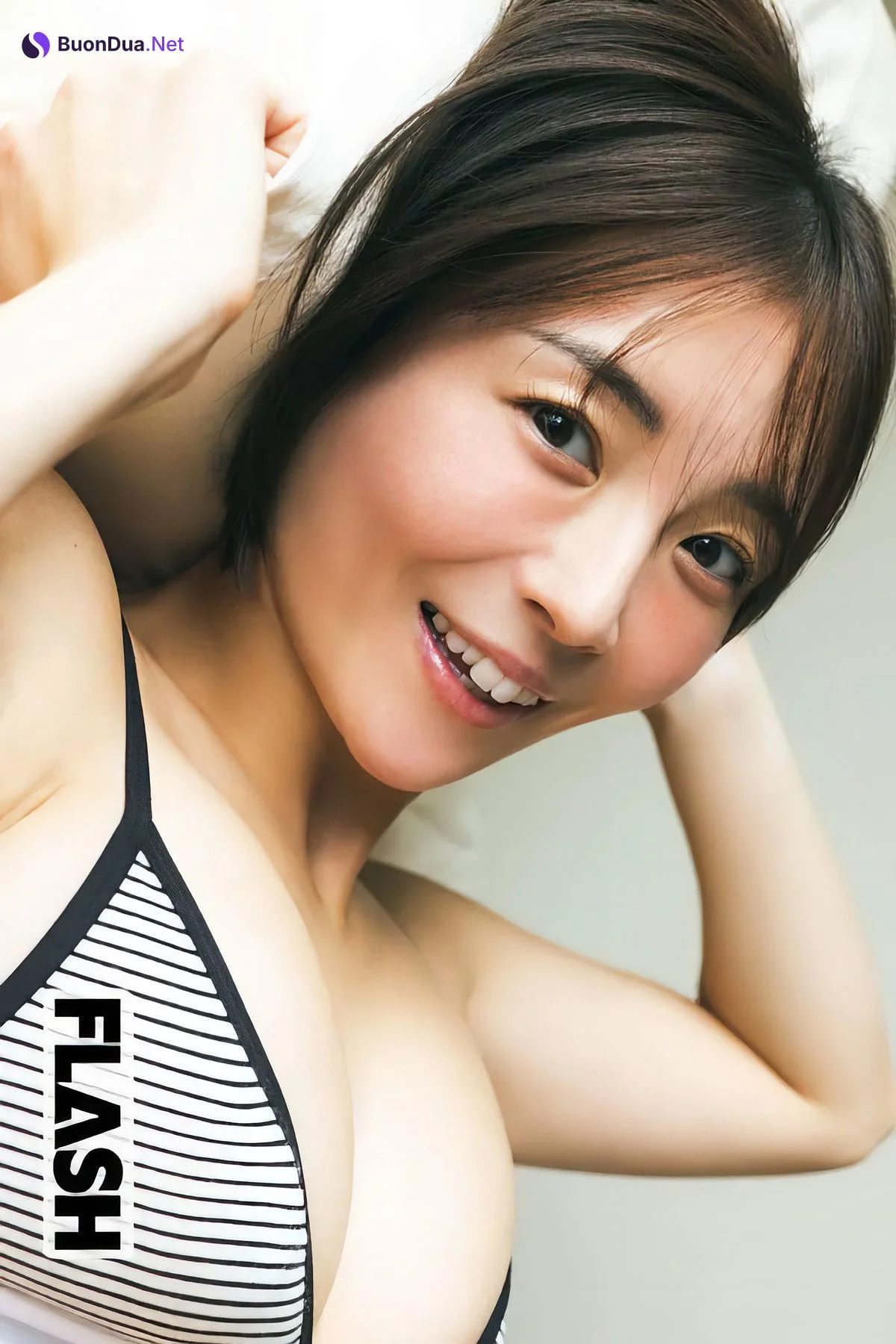 Miyako Sono 園都, FLASH 2025.01.14 (フラッシュ 2025年1月14日号) - Photo 10